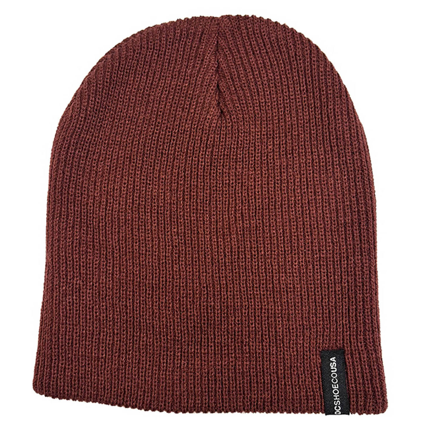 DC-Shoes-Acrylic-Knit-Beanie---Men-s--3-Pack--Black---Grey---Burgundy