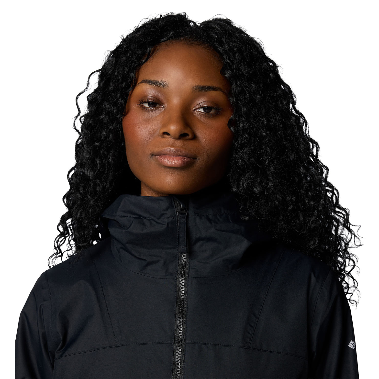 Columbia Sweet Creek II Lined Rain Jacket - Women's - Als.com