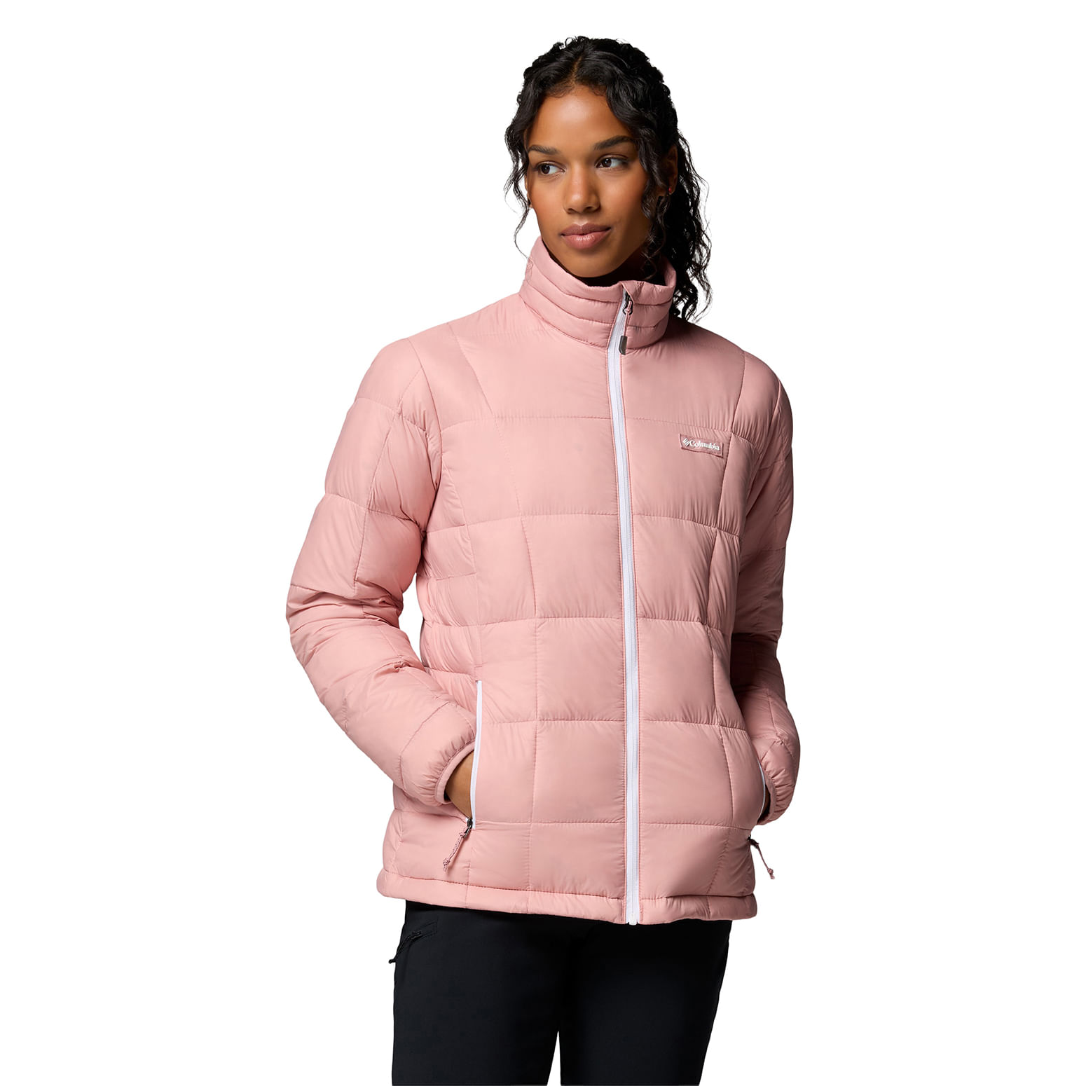 The North Face Nuptse Short Jacket - Women's - Als.com