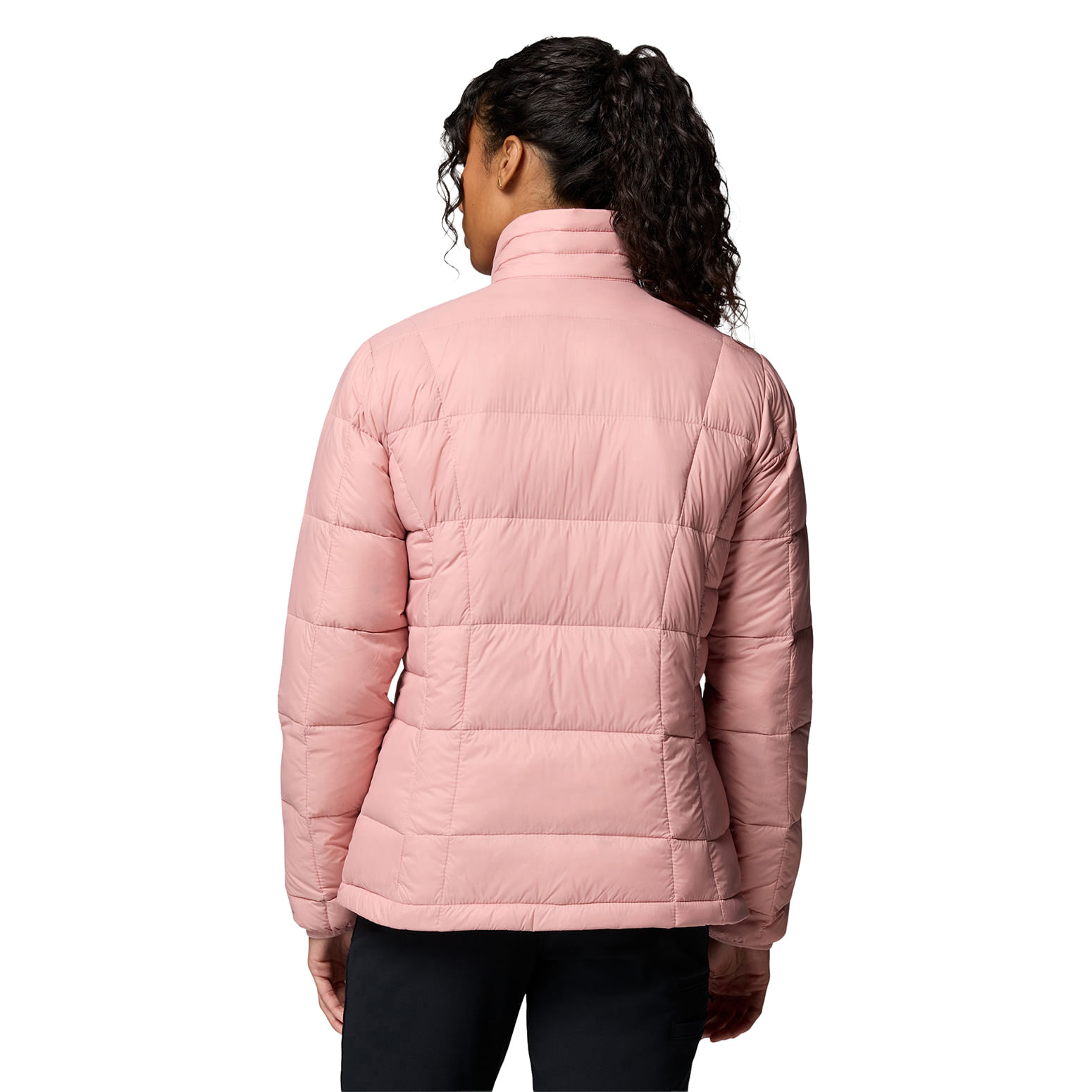 Columbia Voodoo Falls 590 Turbodown II Jacket - Women's - Als.com