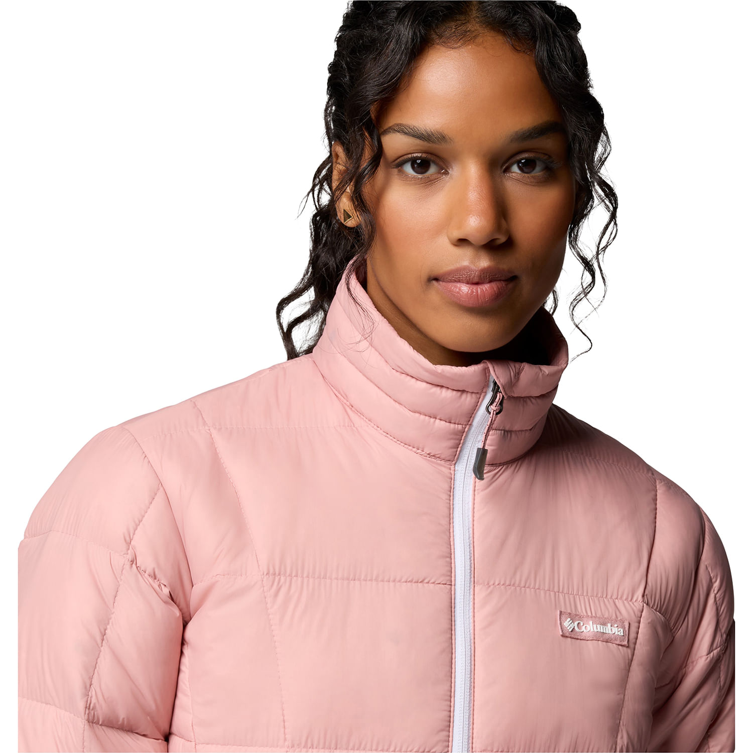 Columbia Voodoo Falls 590 Turbodown II Jacket - Women's - Als.com
