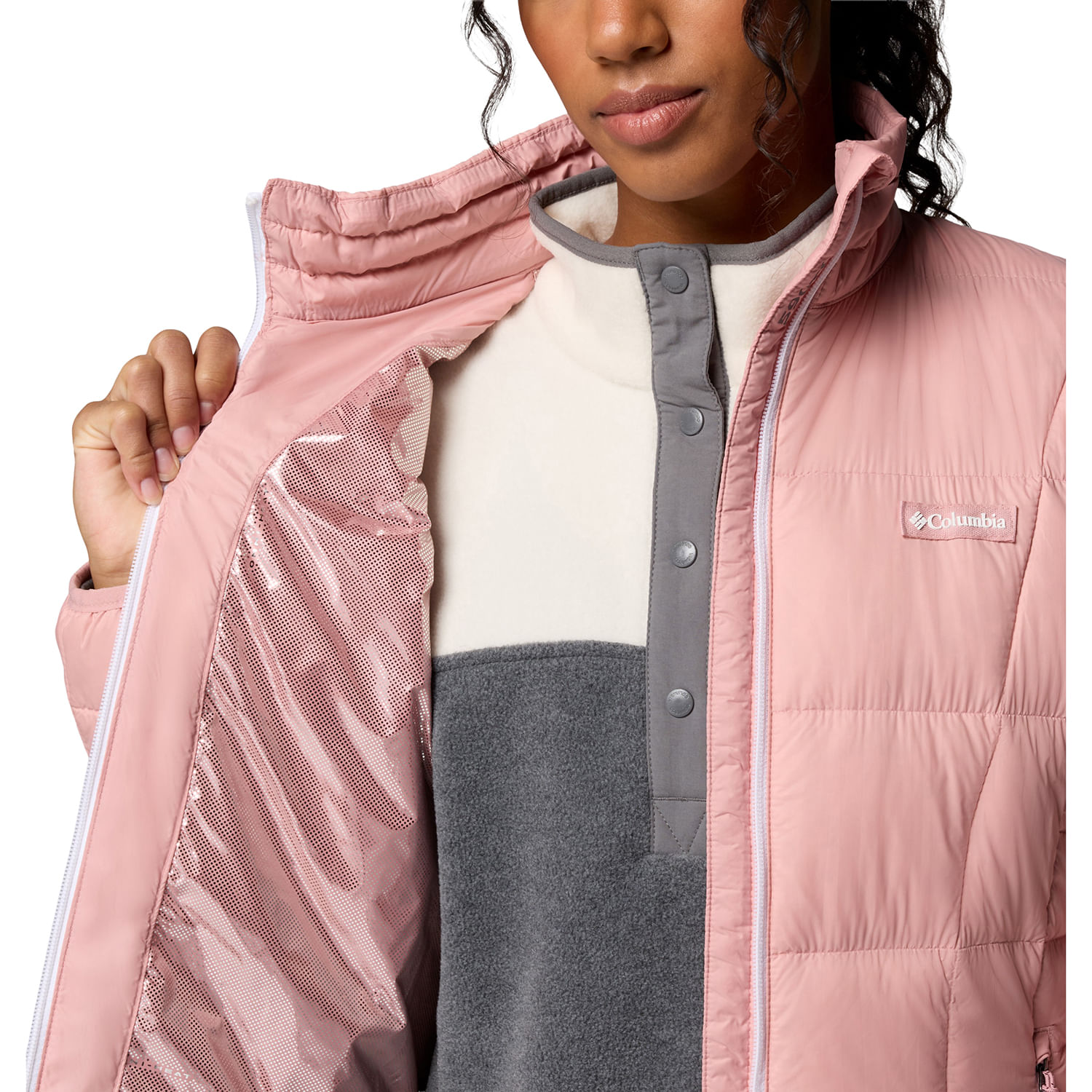 Columbia Voodoo Falls 590 Turbodown II Jacket - Women's - Als.com