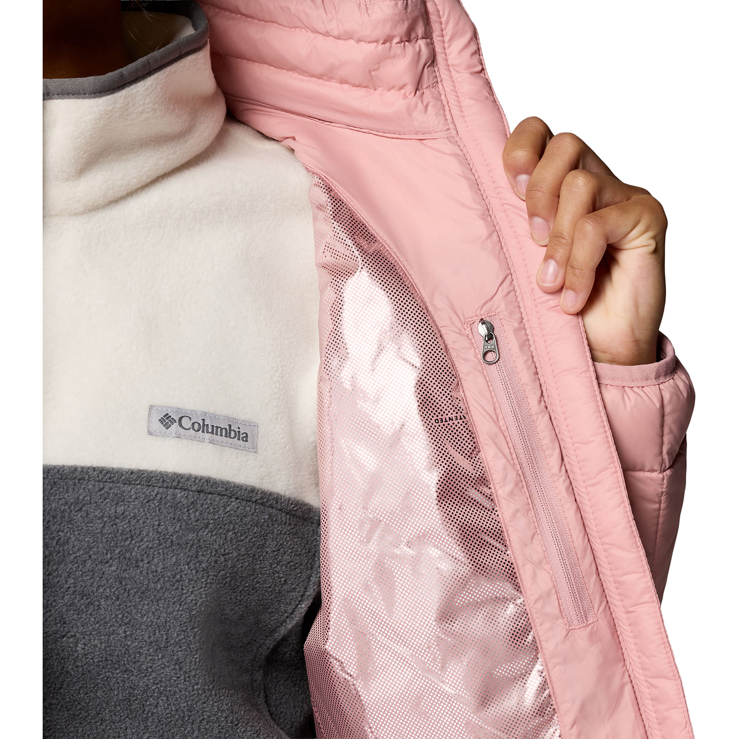 Columbia Voodoo Falls 590 Turbodown II Jacket - Women's - Als.com