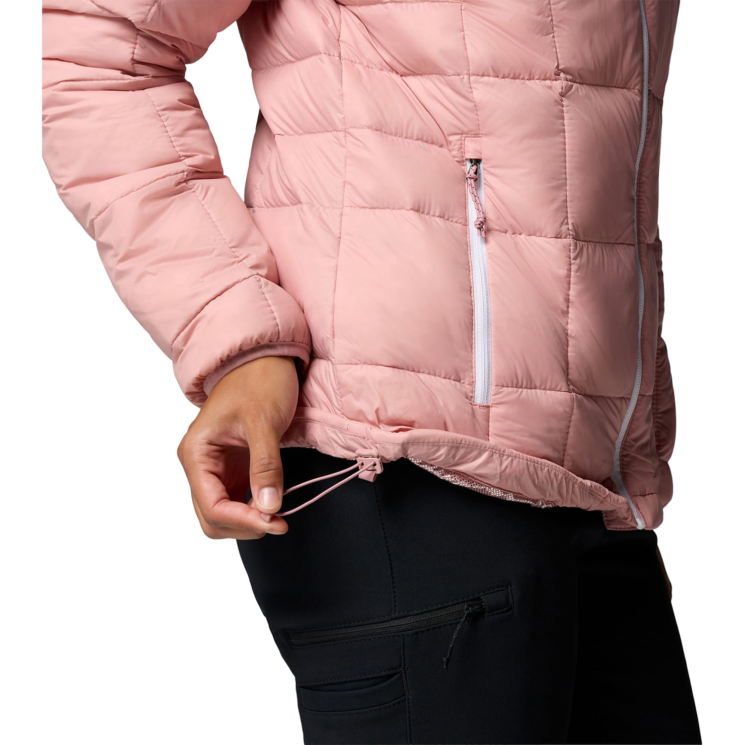 Columbia Voodoo Falls 590 Turbodown II Jacket - Women's - Als.com