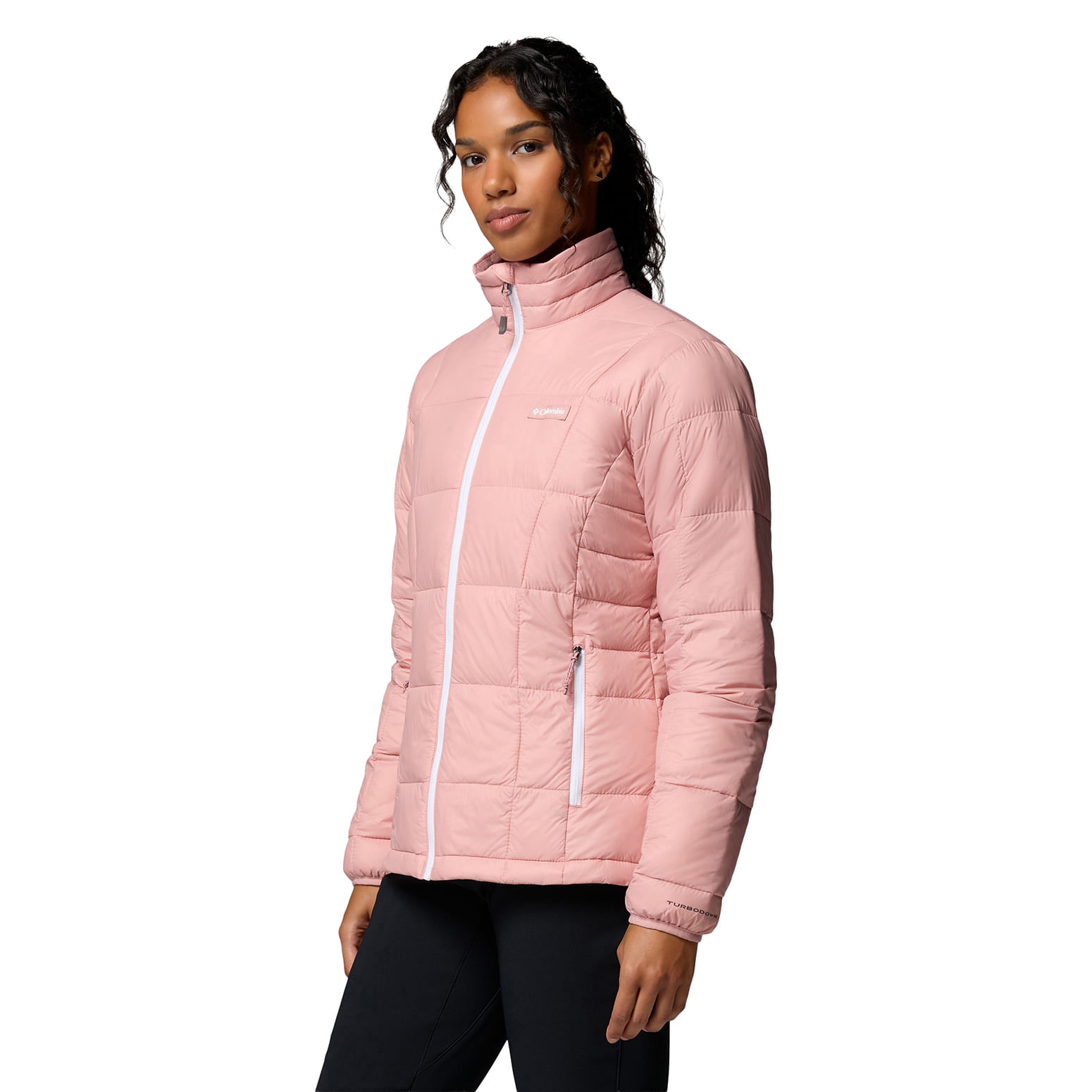 Columbia Voodoo Falls 590 Turbodown II Jacket - Women's - Als.com
