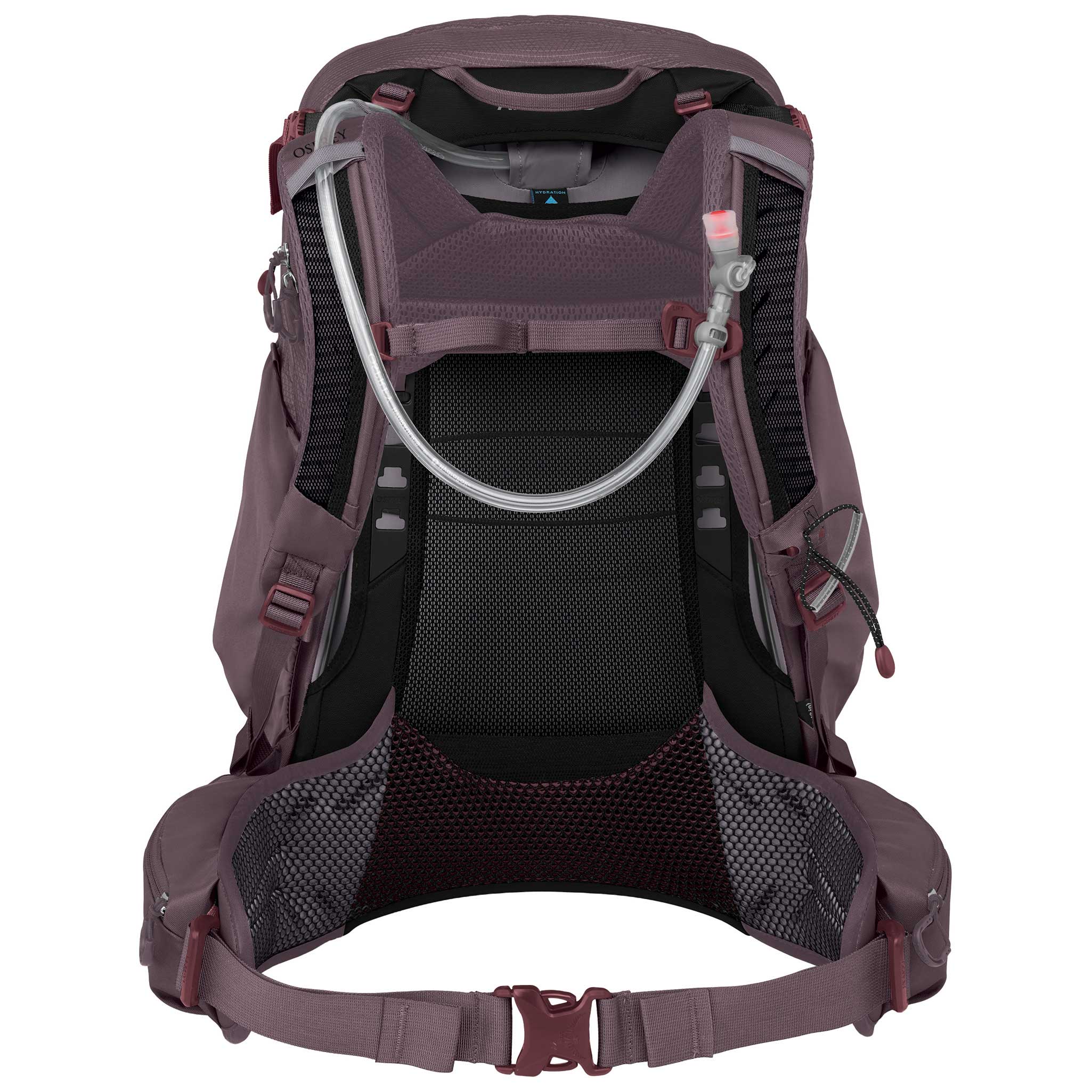 Osprey-Mira-24-Hydration-Pack---Women-s-Graphite-Purple