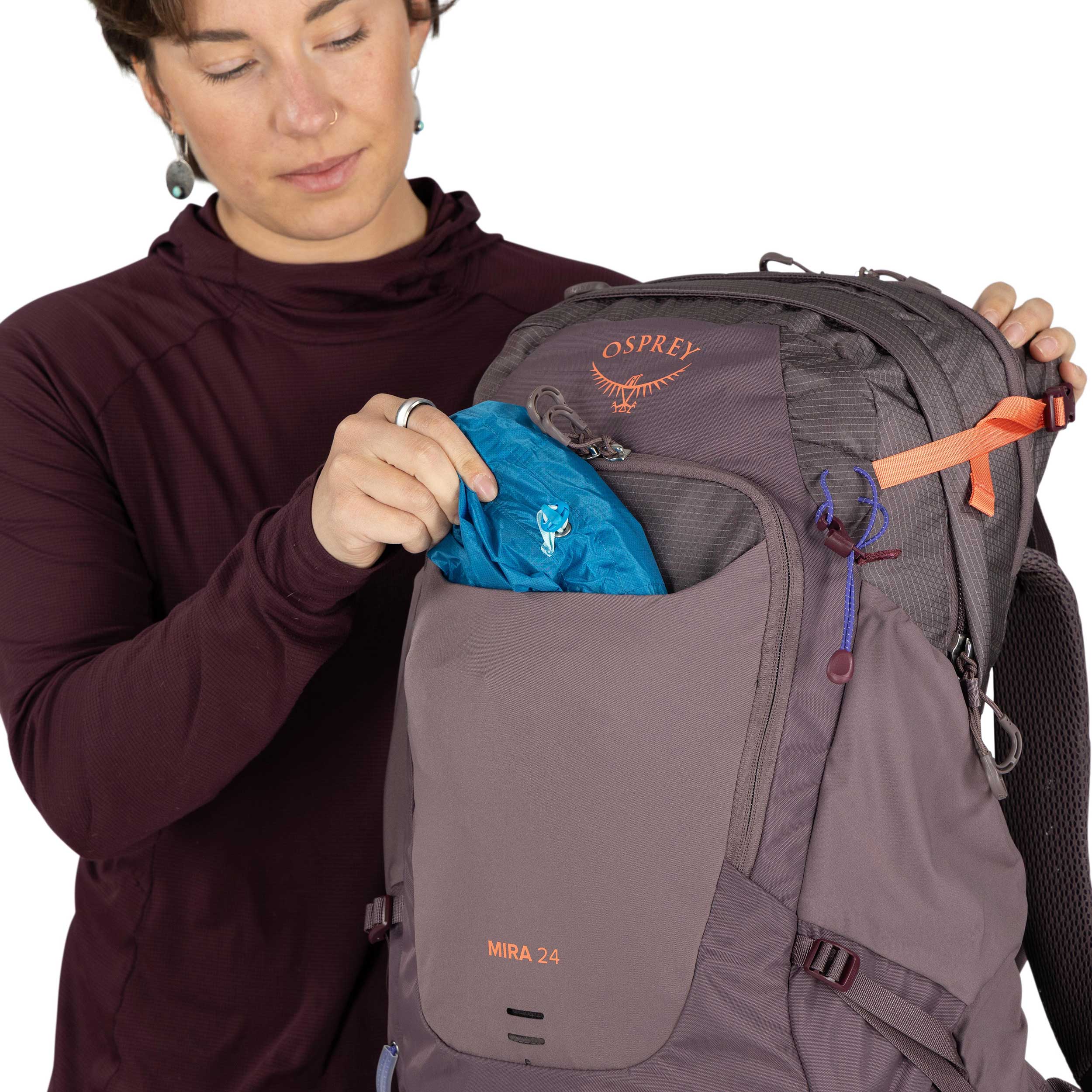 Osprey-Mira-24-Hydration-Pack---Women-s-Graphite-Purple