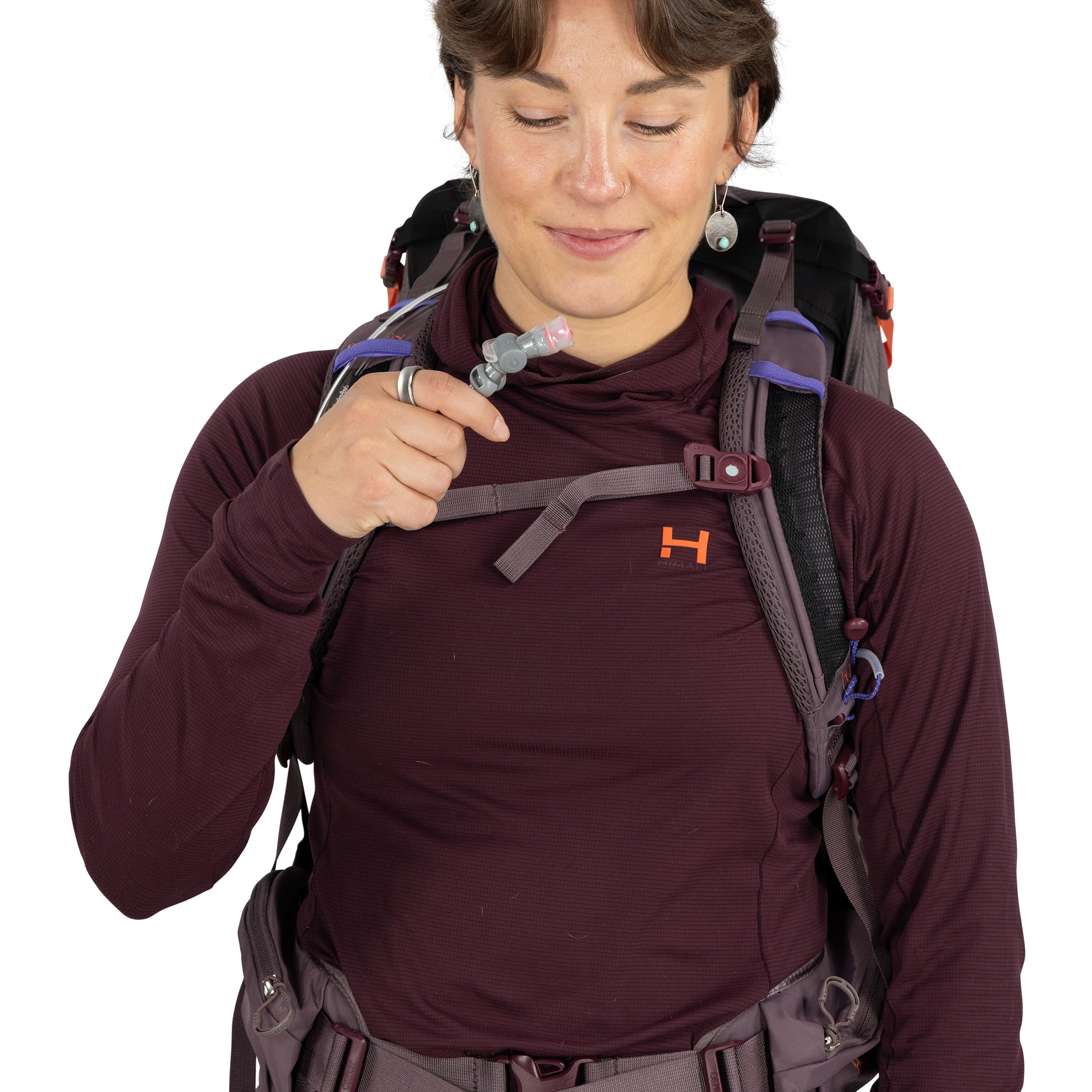 Osprey-Mira-24-Hydration-Pack---Women-s-Graphite-Purple