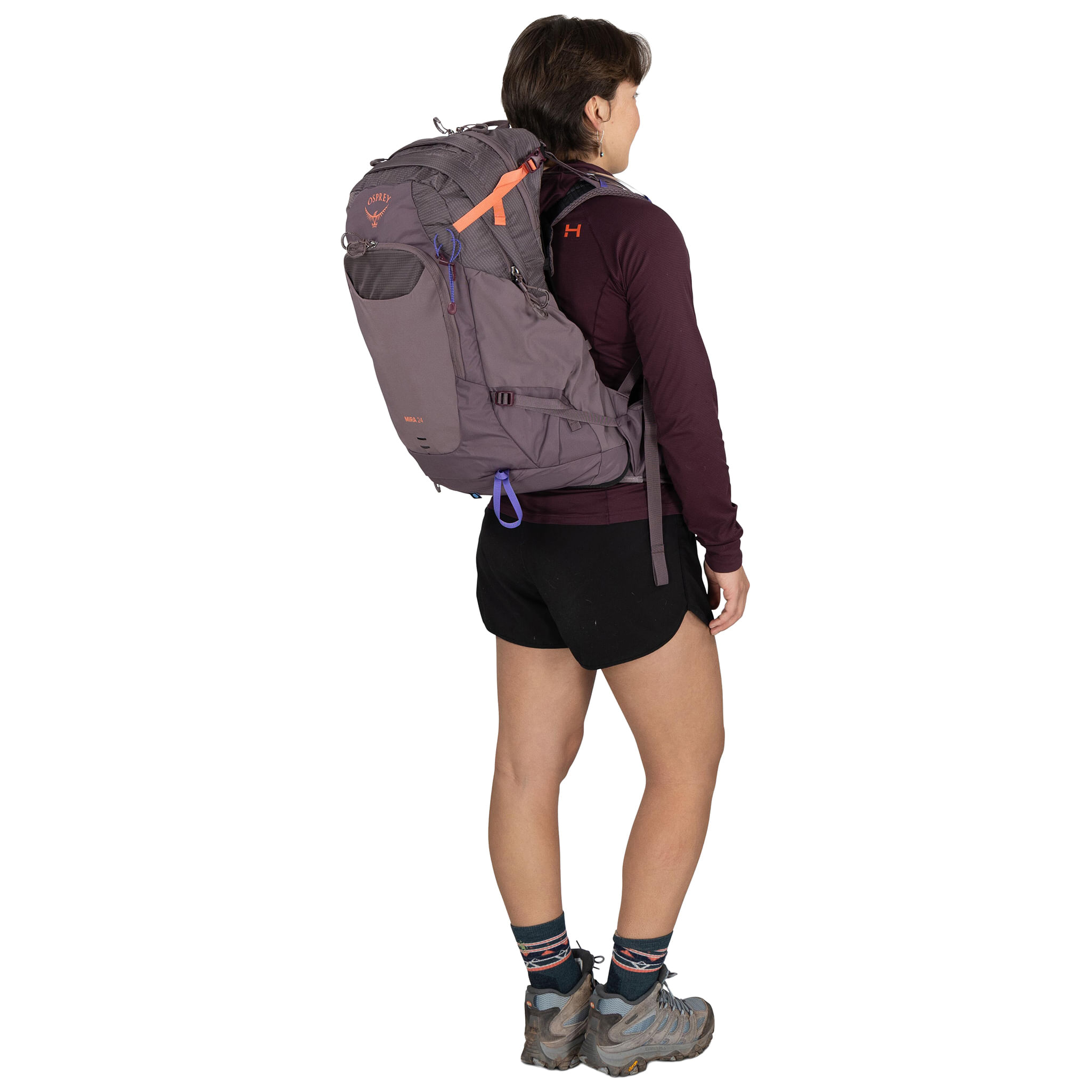 Osprey-Mira-24-Hydration-Pack---Women-s-Graphite-Purple
