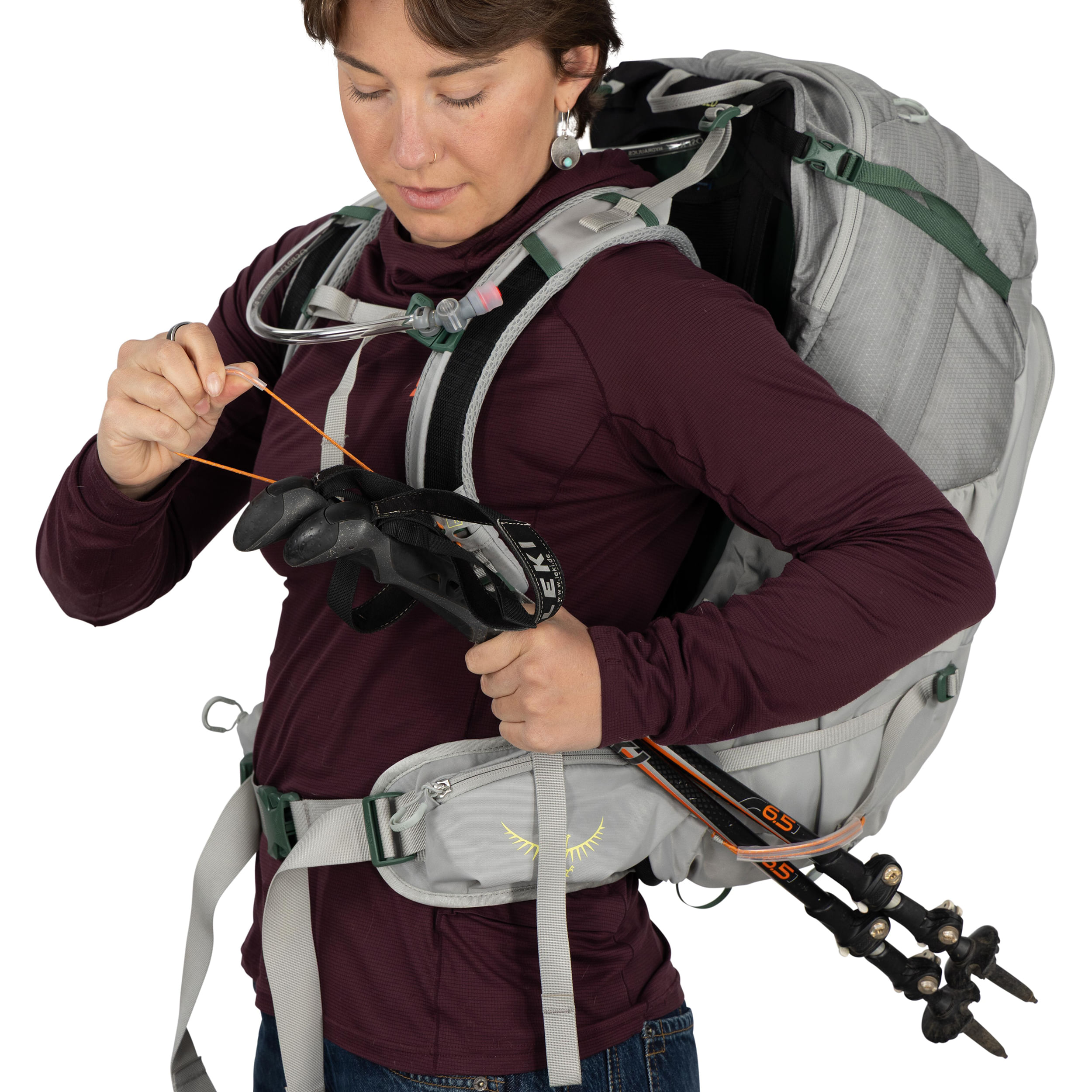 Osprey-Mira-34-Hydration-Pack---Women-s-Light-Grey