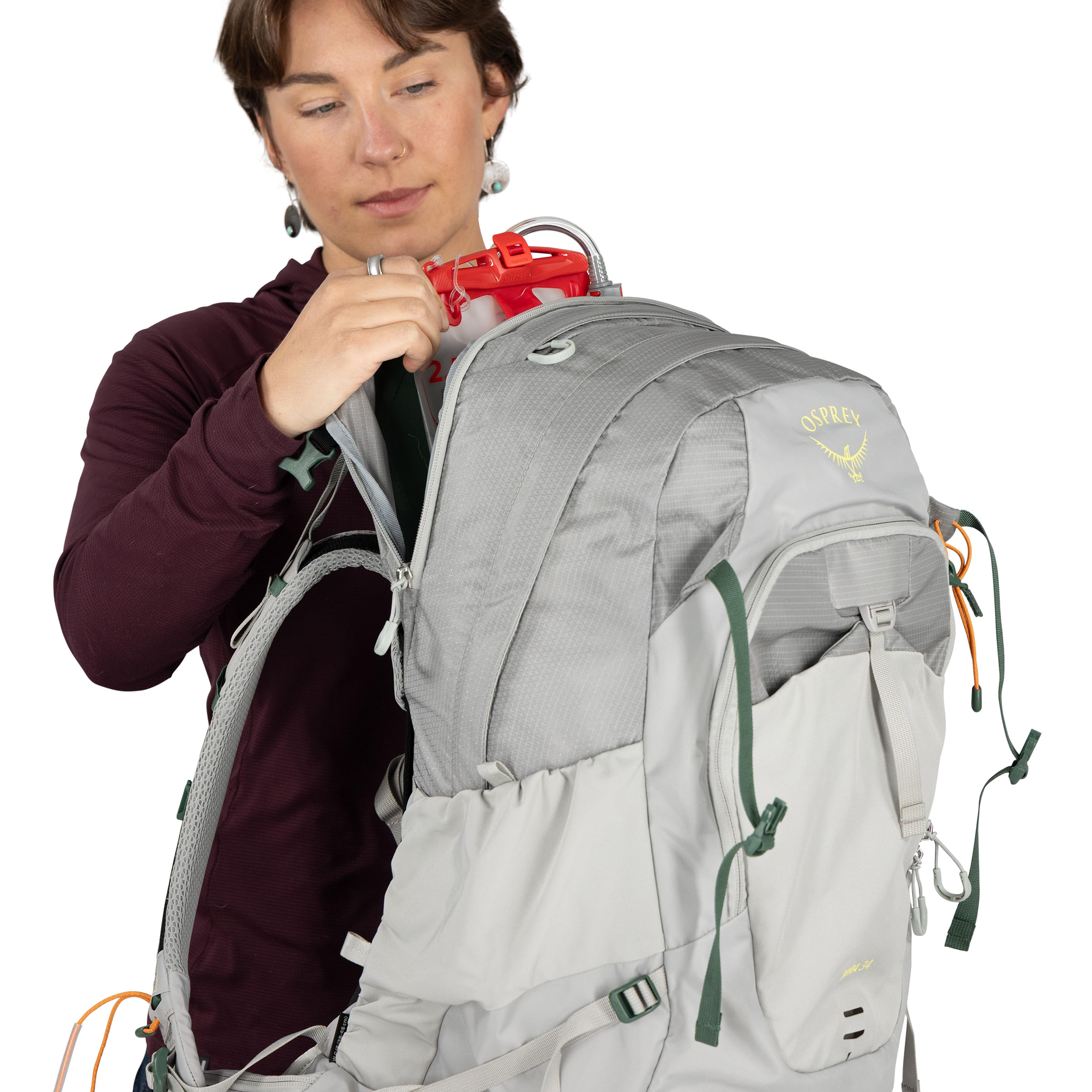 Osprey-Mira-34-Hydration-Pack---Women-s-Light-Grey