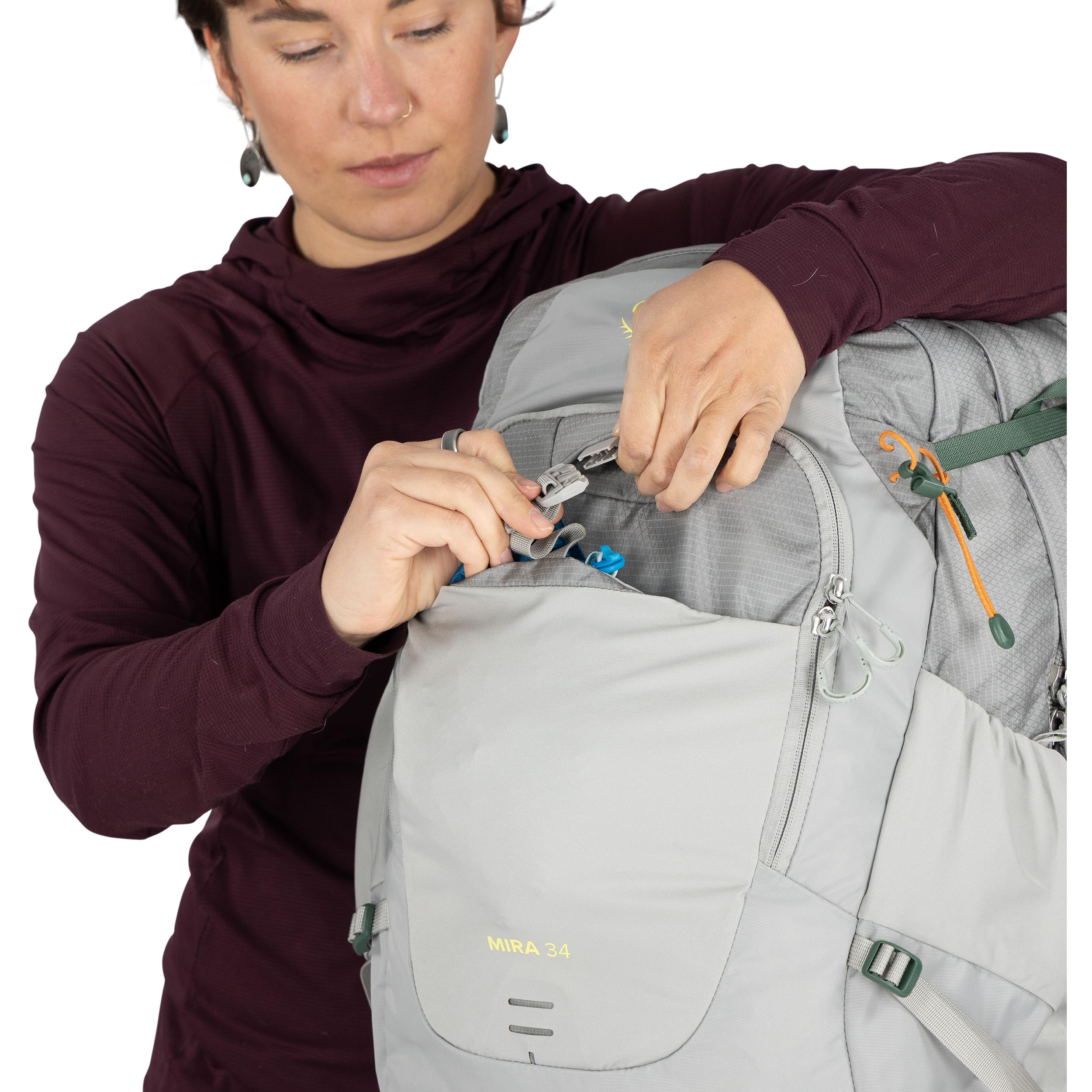 Osprey-Mira-34-Hydration-Pack---Women-s-Light-Grey