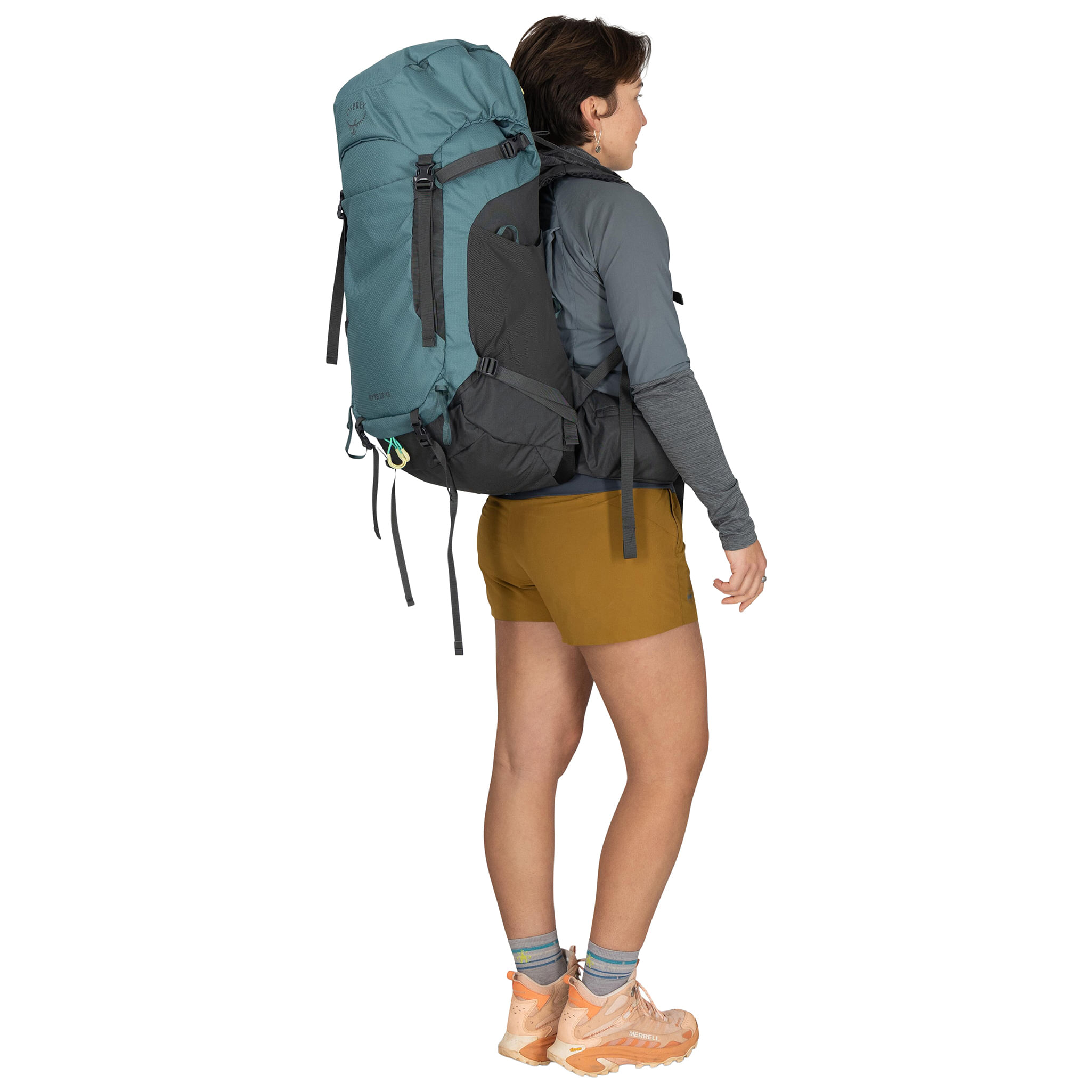 Osprey Women's Kyte LT 45 Pack Blue