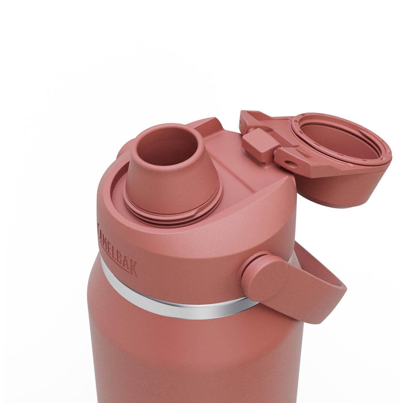CamelBak Thrive Chug VSS 32 oz Water Bottle - Sierra Red
