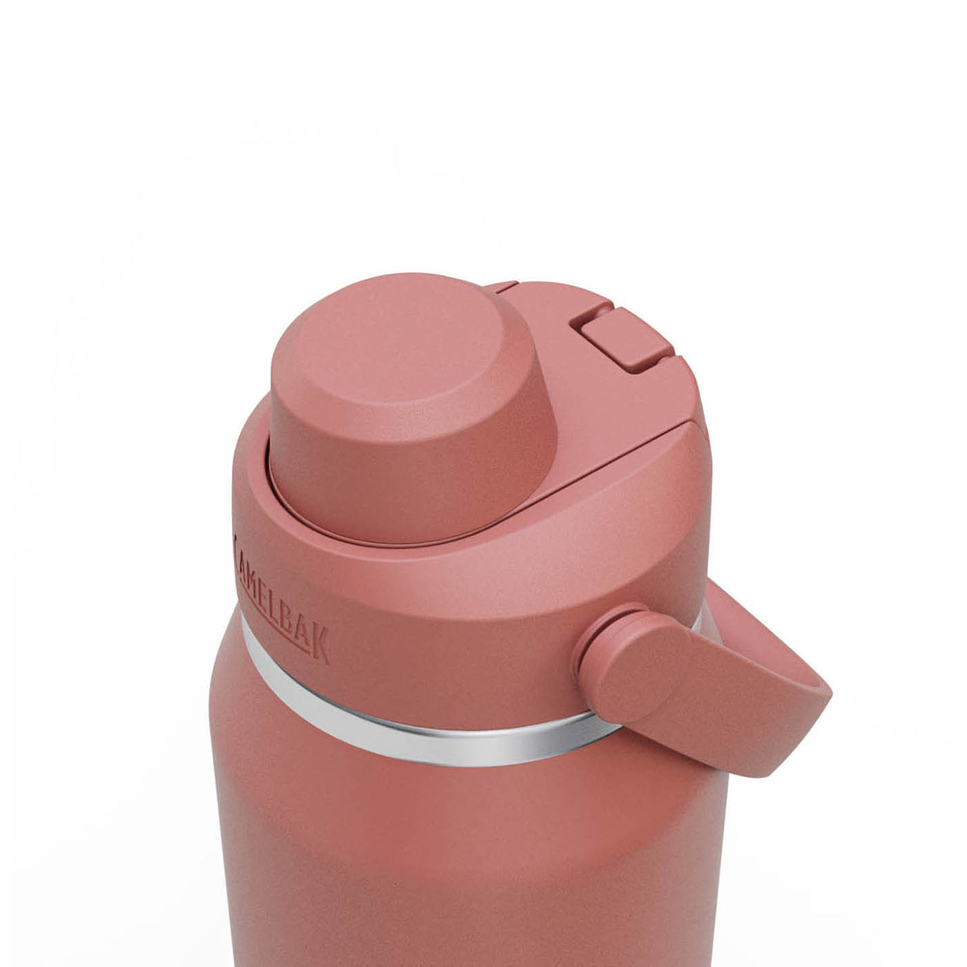 CamelBak Thrive Chug VSS 32 oz Water Bottle - Sierra Red