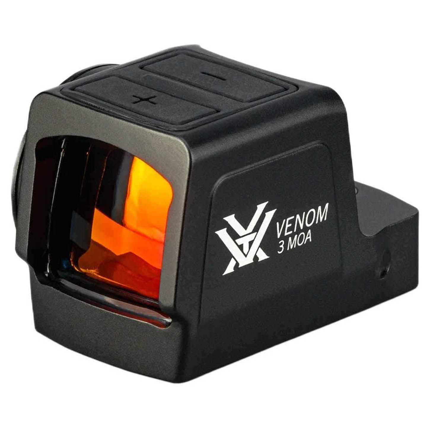 Vortex Optics Spitfire HD Gen II 5X Prism Red Dot Sight - Als.com