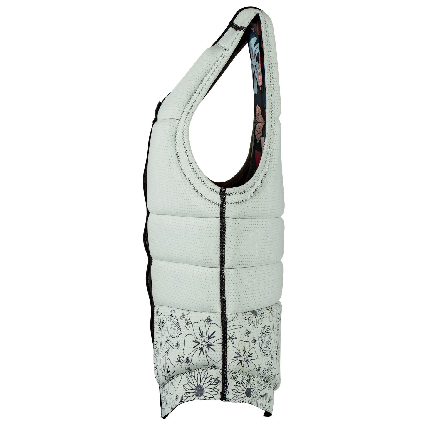 Ronix-Rise-Impact-Vest---Women-s-Mint---Floral