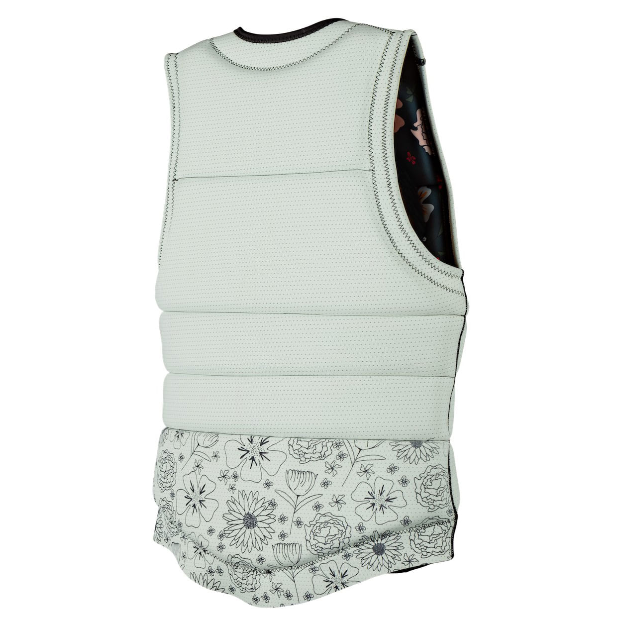 Ronix-Rise-Impact-Vest---Women-s-Mint---Floral