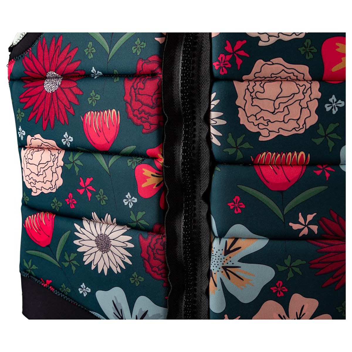 Ronix-Rise-Impact-Vest---Women-s-Mint---Floral