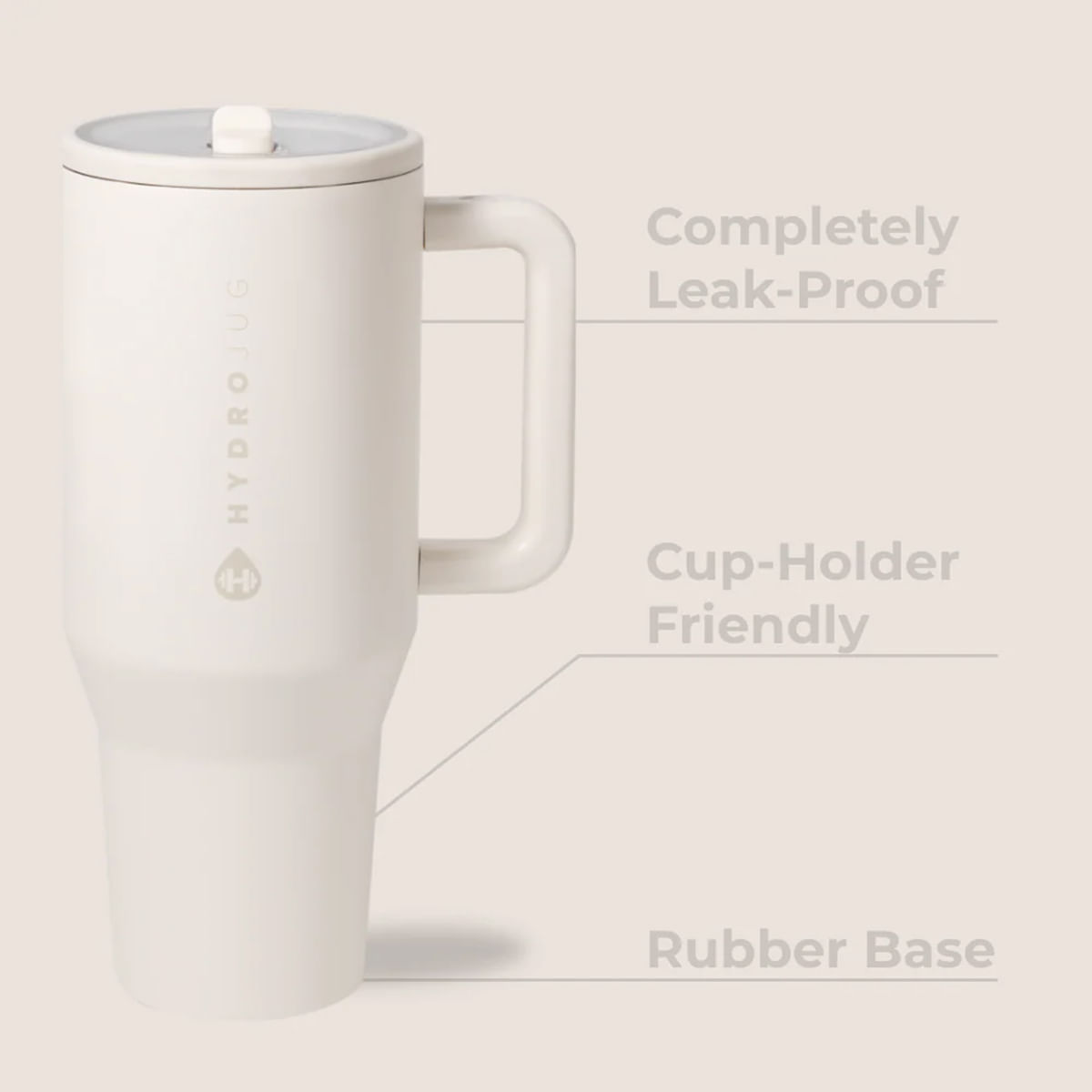 Hydro Jug Traveler Straws - Thumbnail 5