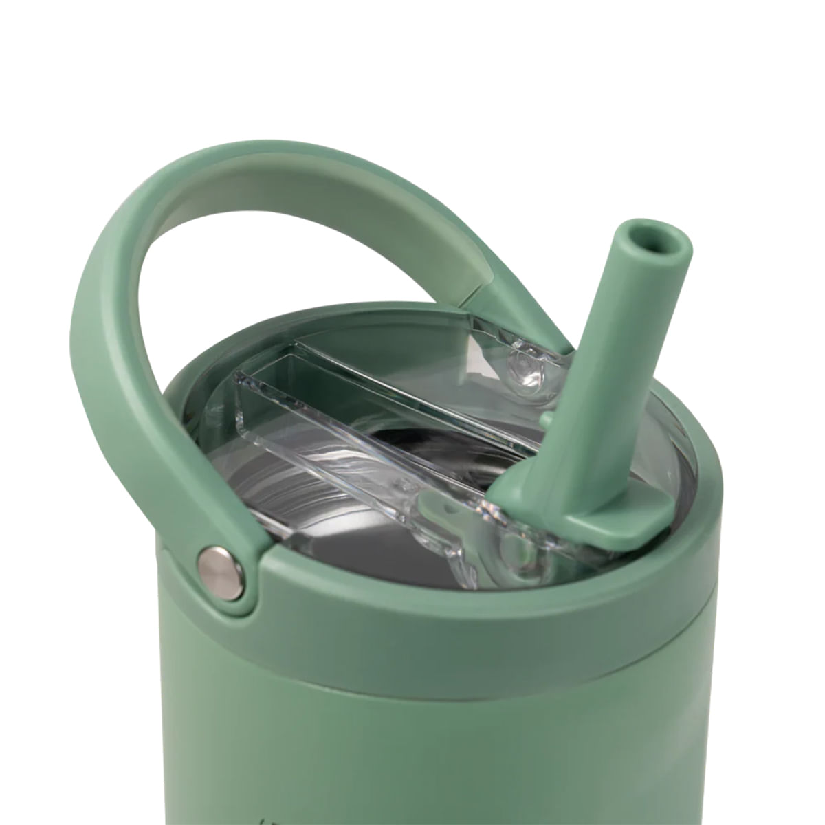 HydroJug Sport 32 oz Water Bottle - Sage