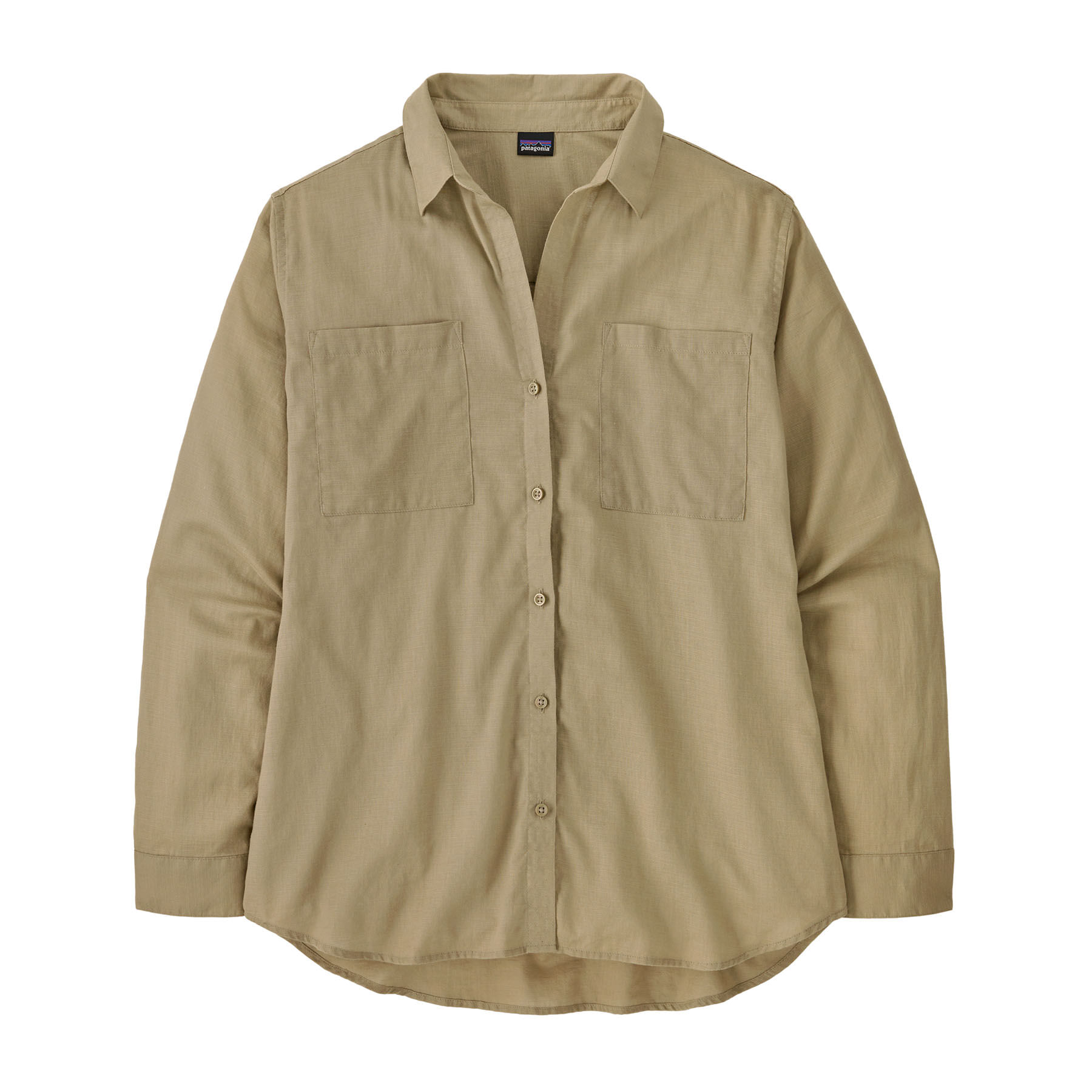 Patagonia Lightweight A/C Buttondown Shirt - Women's - Als.com