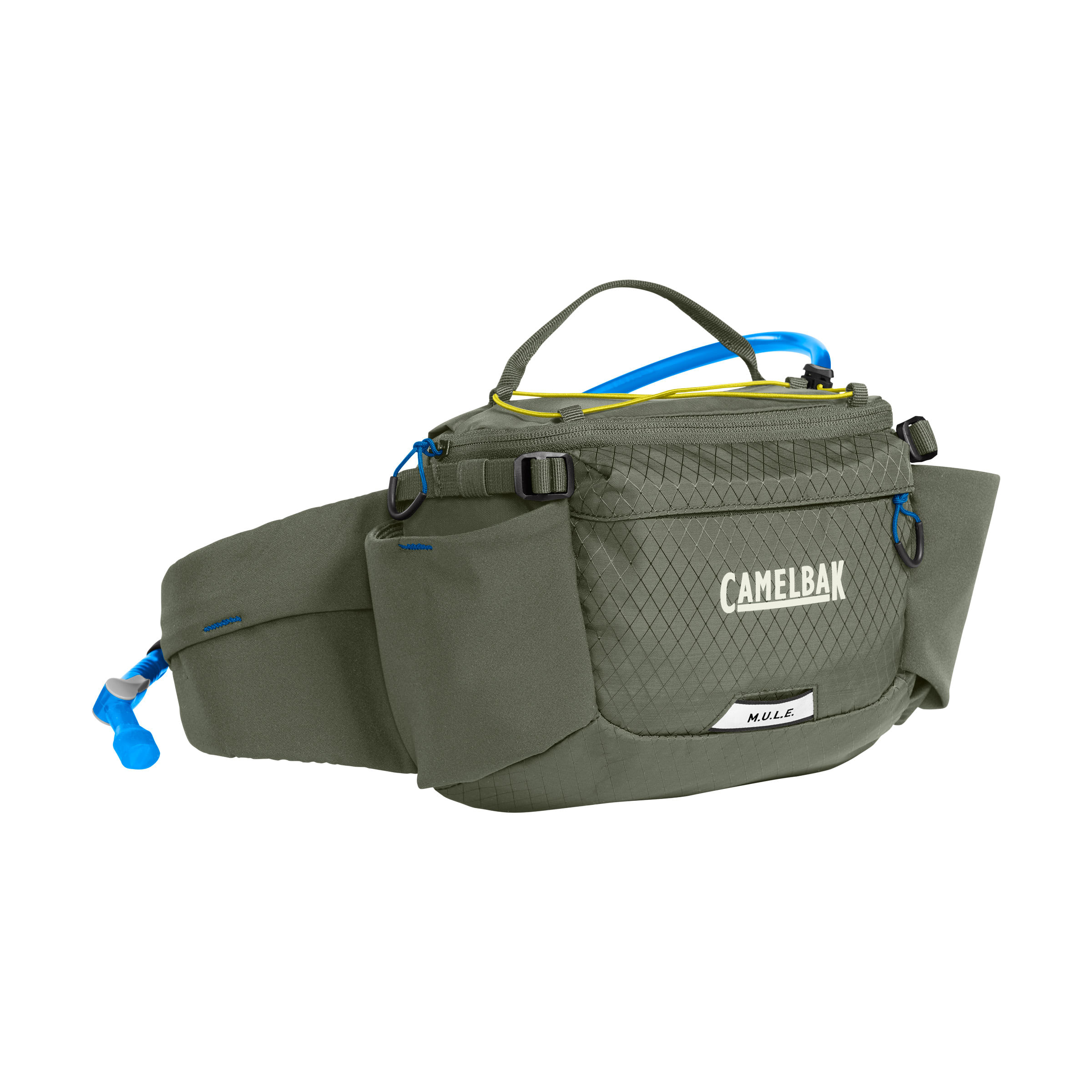 最安値　CAMELBAK マルチカム　バックパック　加水分解あり Camelbak Ambush™ 100 oz Multicam | Smith's Surplus