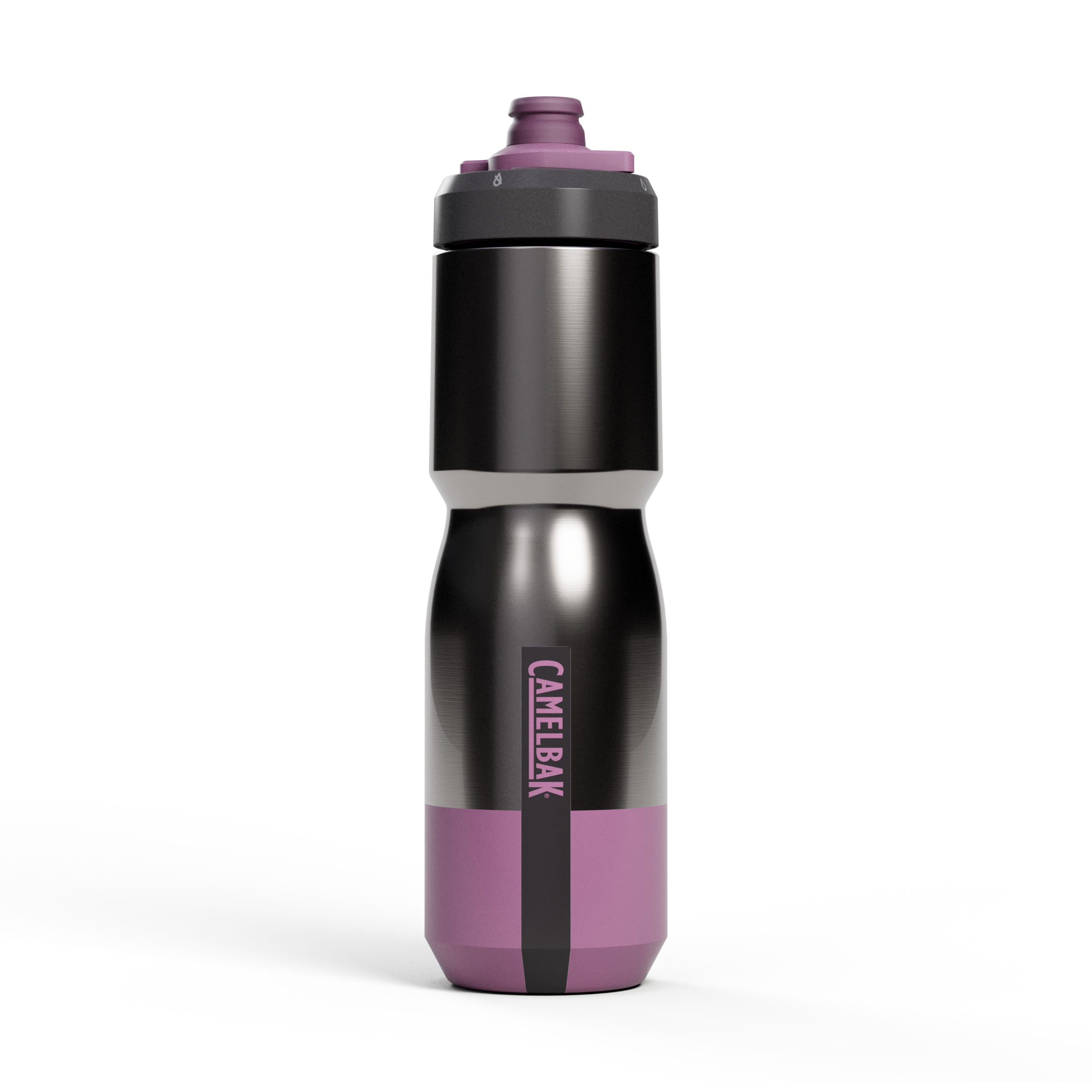 CamelBak Podium Steel 22oz Bike Bottle - Als.com