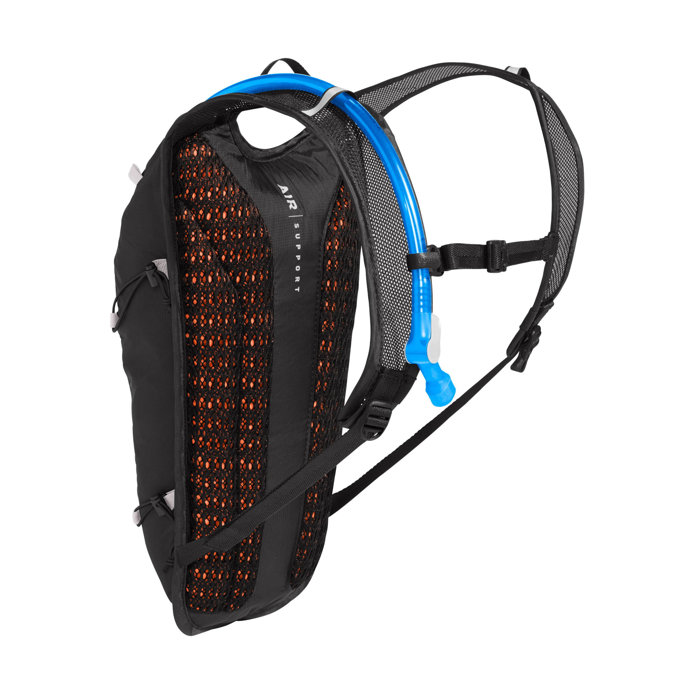 CamelBak Classic Light 2 Hydration Pack - Black 70 oz