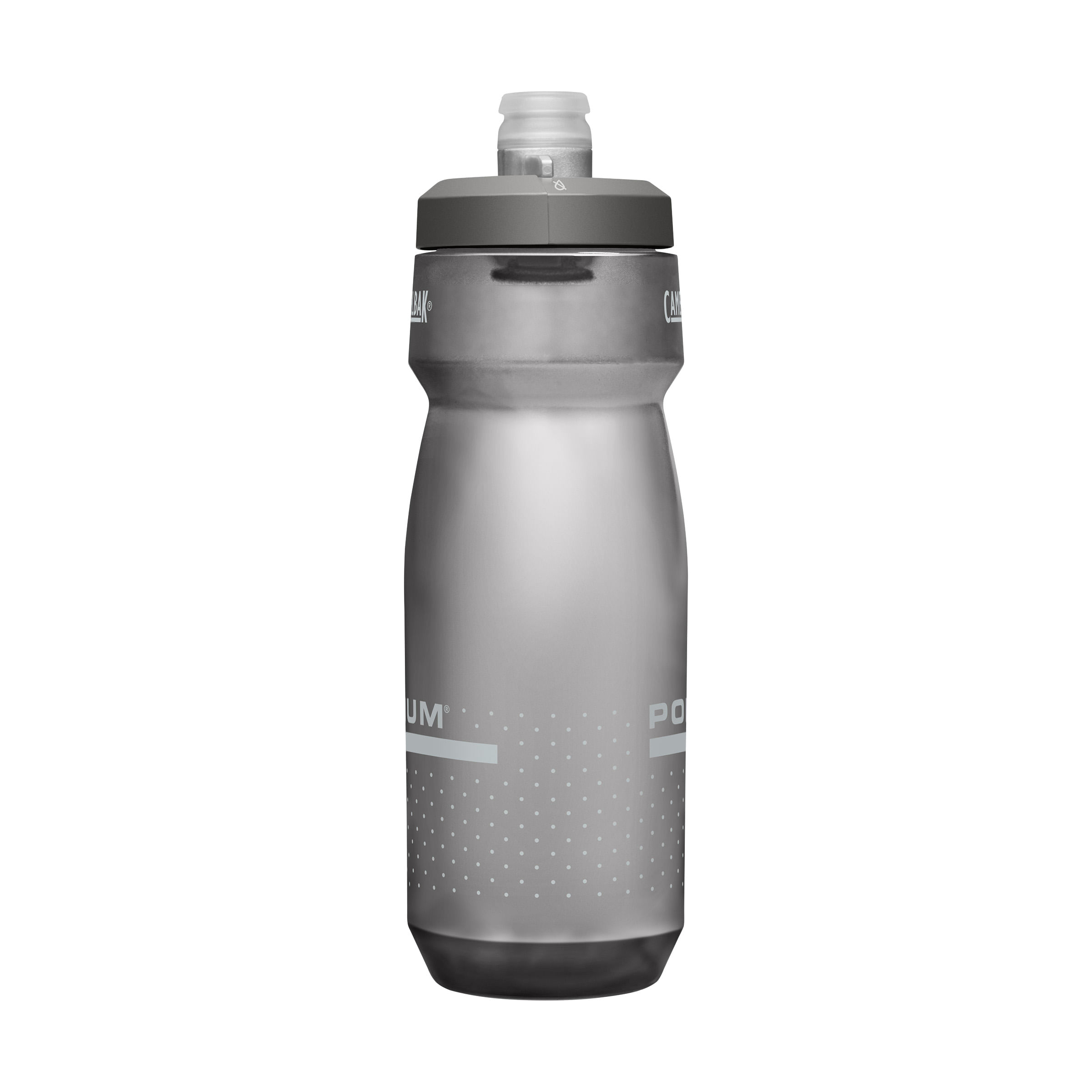 CamelBak Podium 24oz Bike Bottle - Gunsmoke