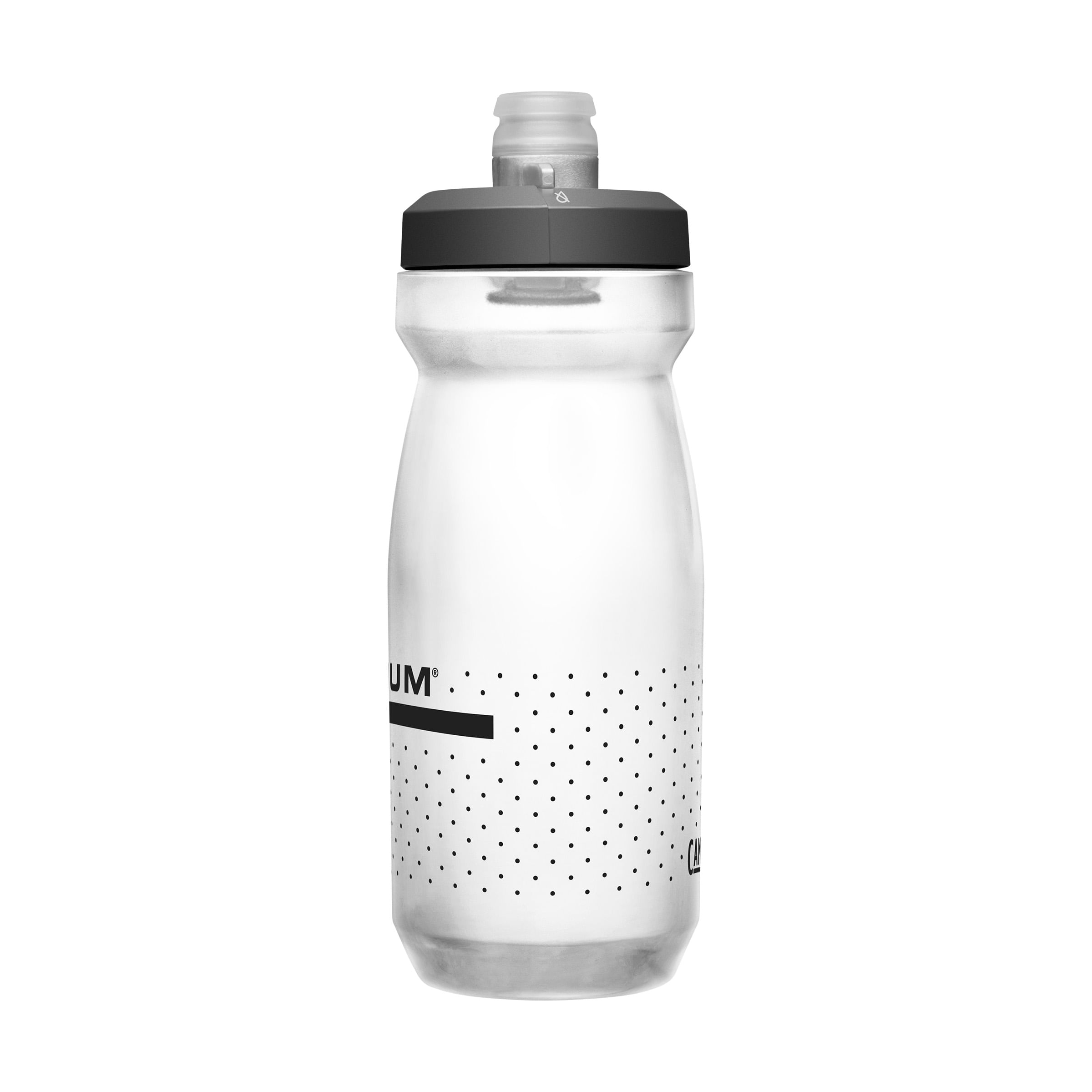 CamelBak Podium 21 oz Bike Bottle - Carbon