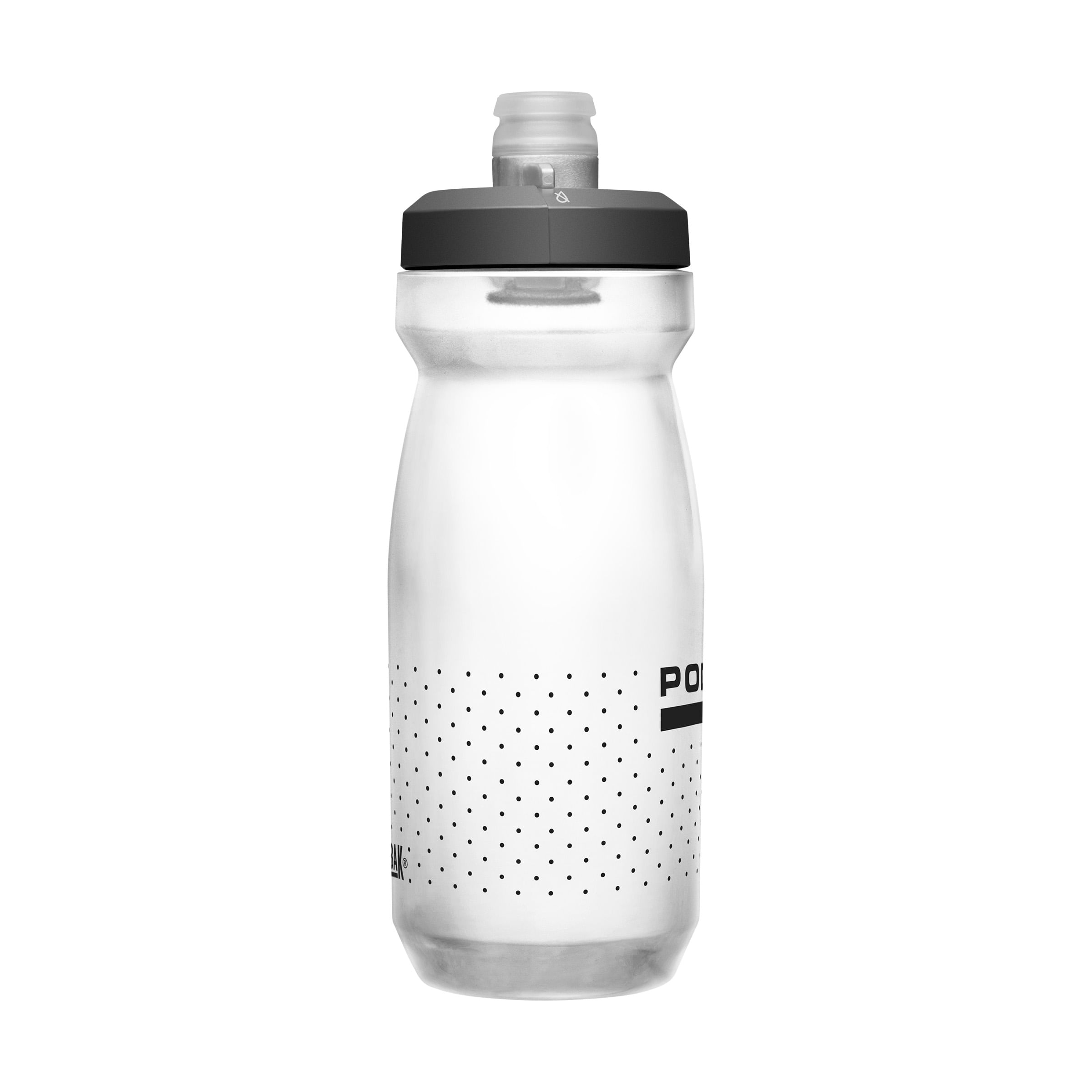 CamelBak Podium 21 oz Bike Bottle - Carbon