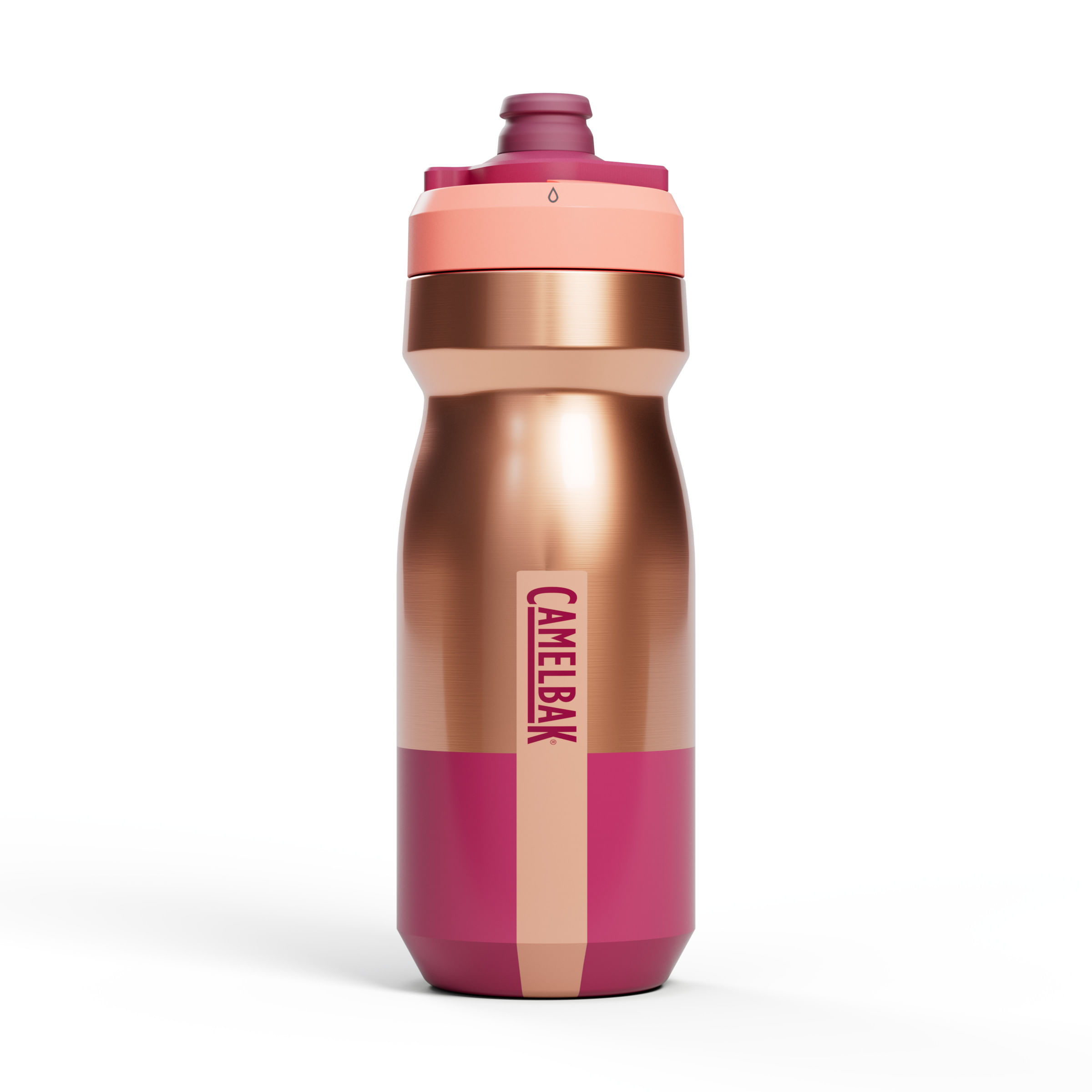CamelBak-Podium-Vss-1.0-18-oz-Bike-Bottle-Mercury-Blush