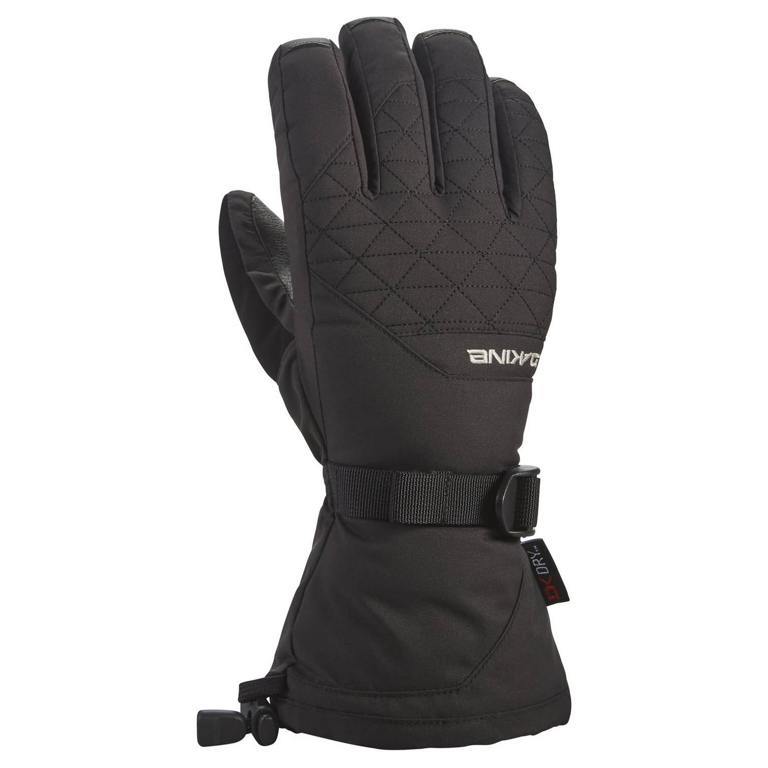 Dakine Leather Sequoia Gore-Tex Glove - Women's - Als.com