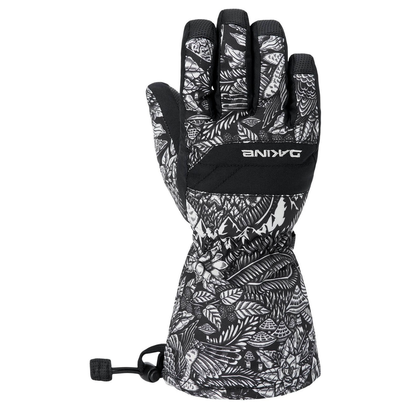 Dakine Avenger Gore-Tex Glove - Kids' - Als.com