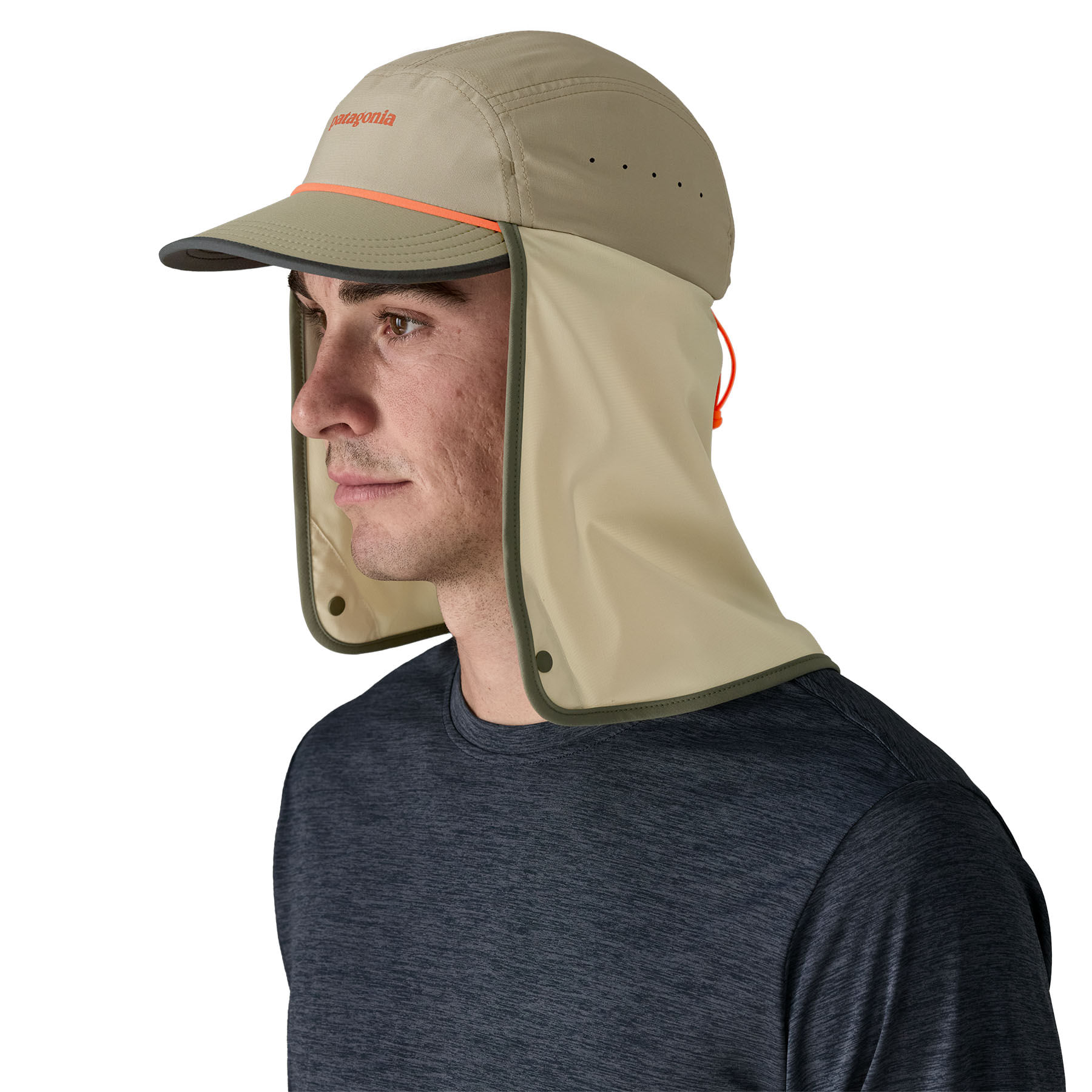 Patagonia Caped Merganzer Hat - Als.com