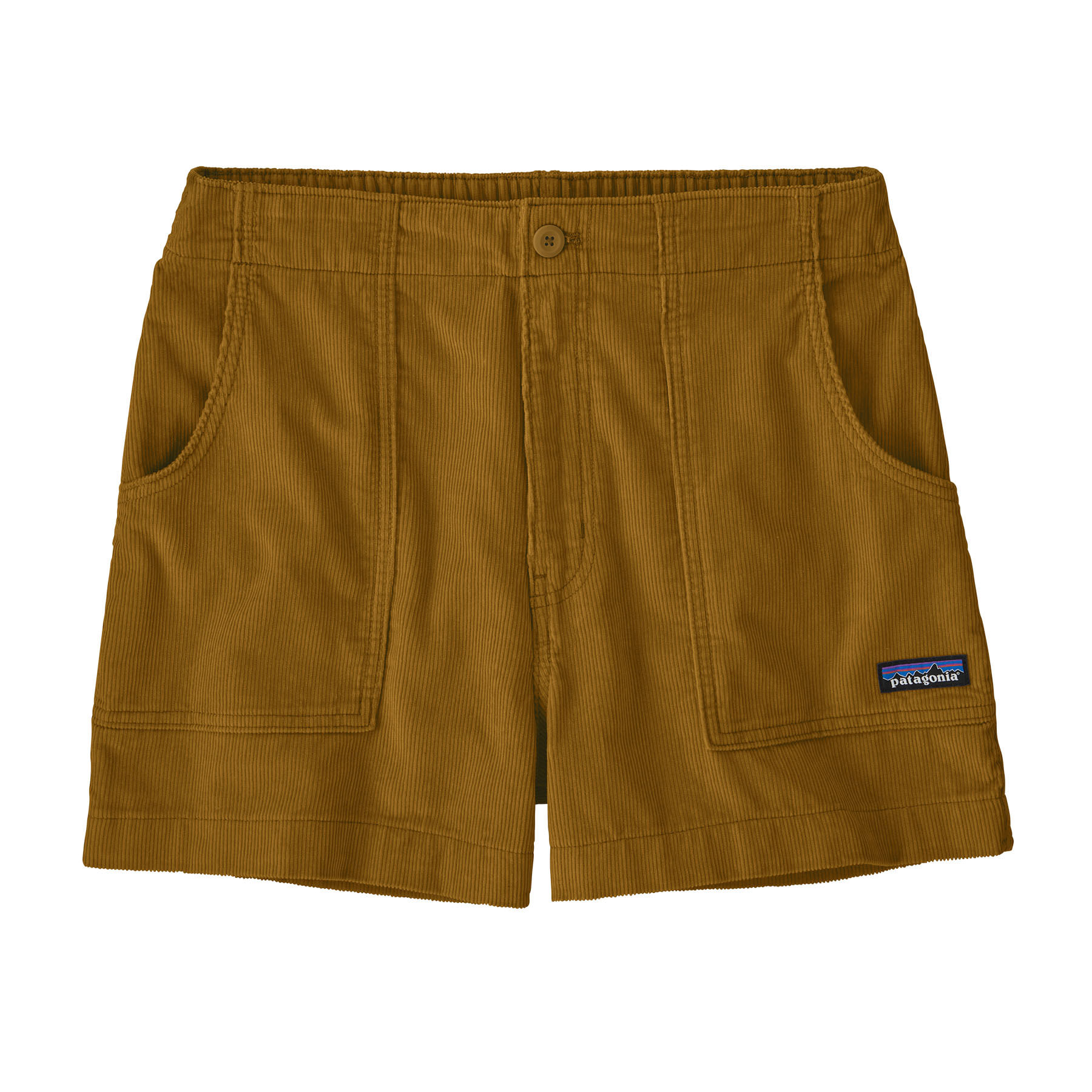 Patagonia Baggies Longs Short - Women's - Als.com