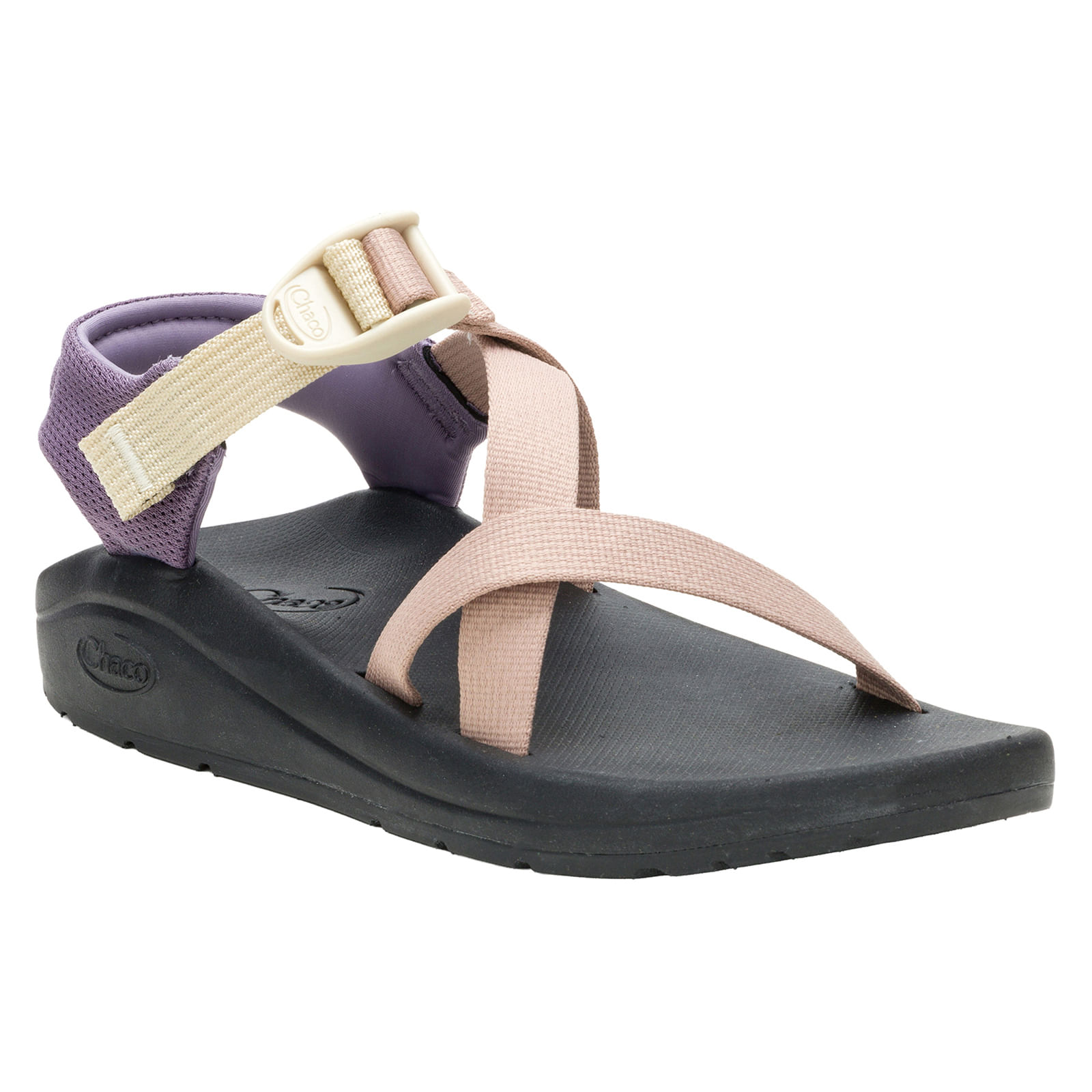 Chaco CushZ Sandal - Women's - Soft Terra 6 Regular