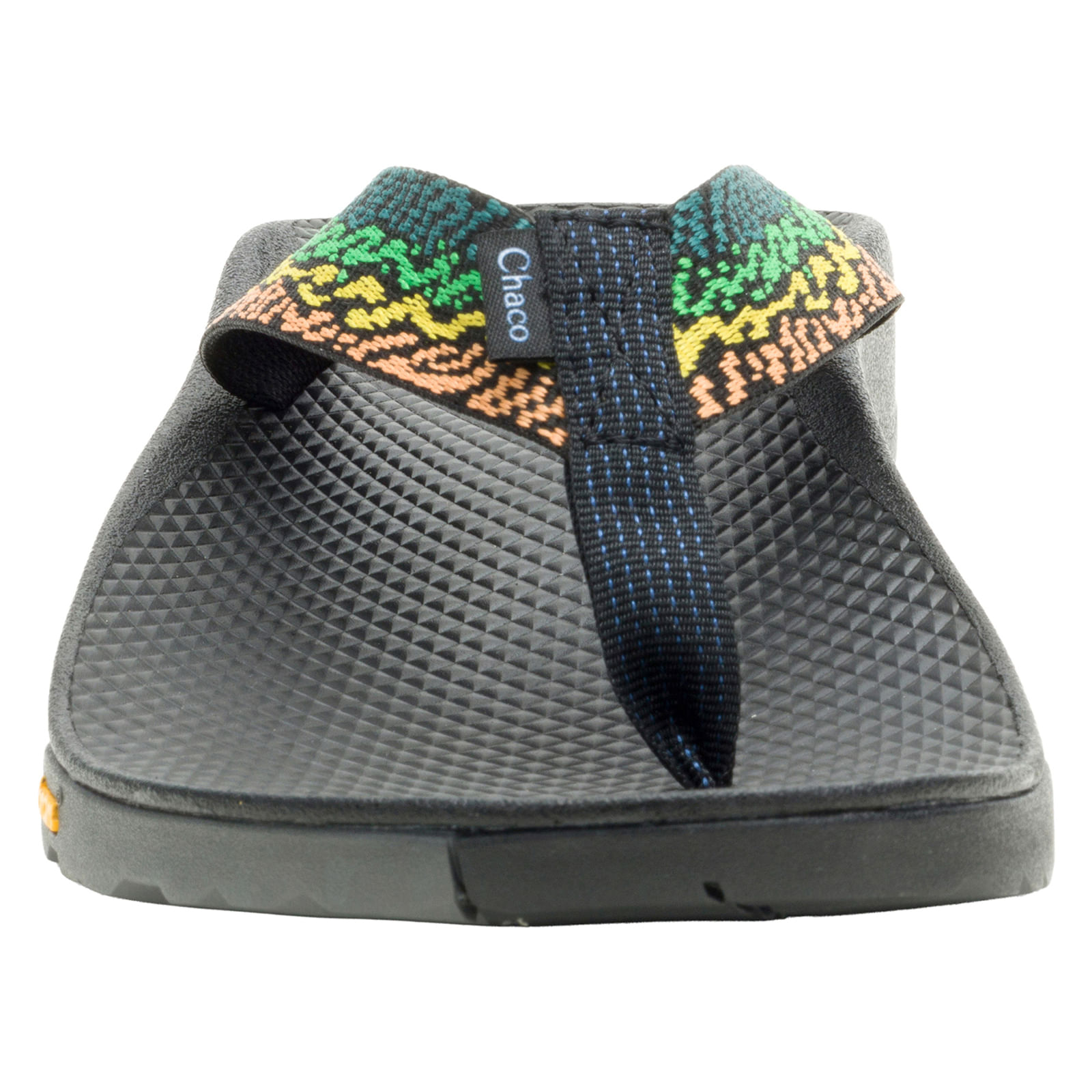 Chaco Rapid Pro Flip Flop - Men's - Eddy Green Envy 9 Regular
