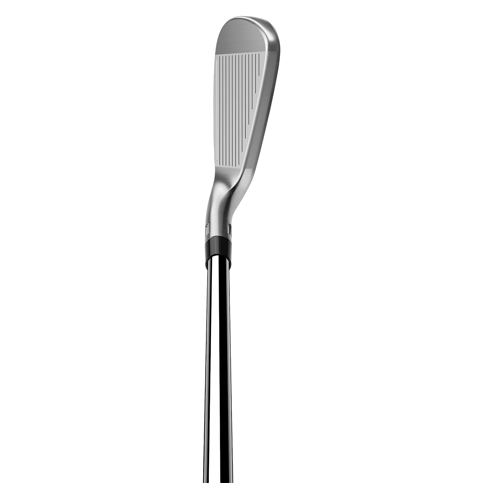TaylorMade Qi Max Iron Set - 5-PW / AW Regular Right