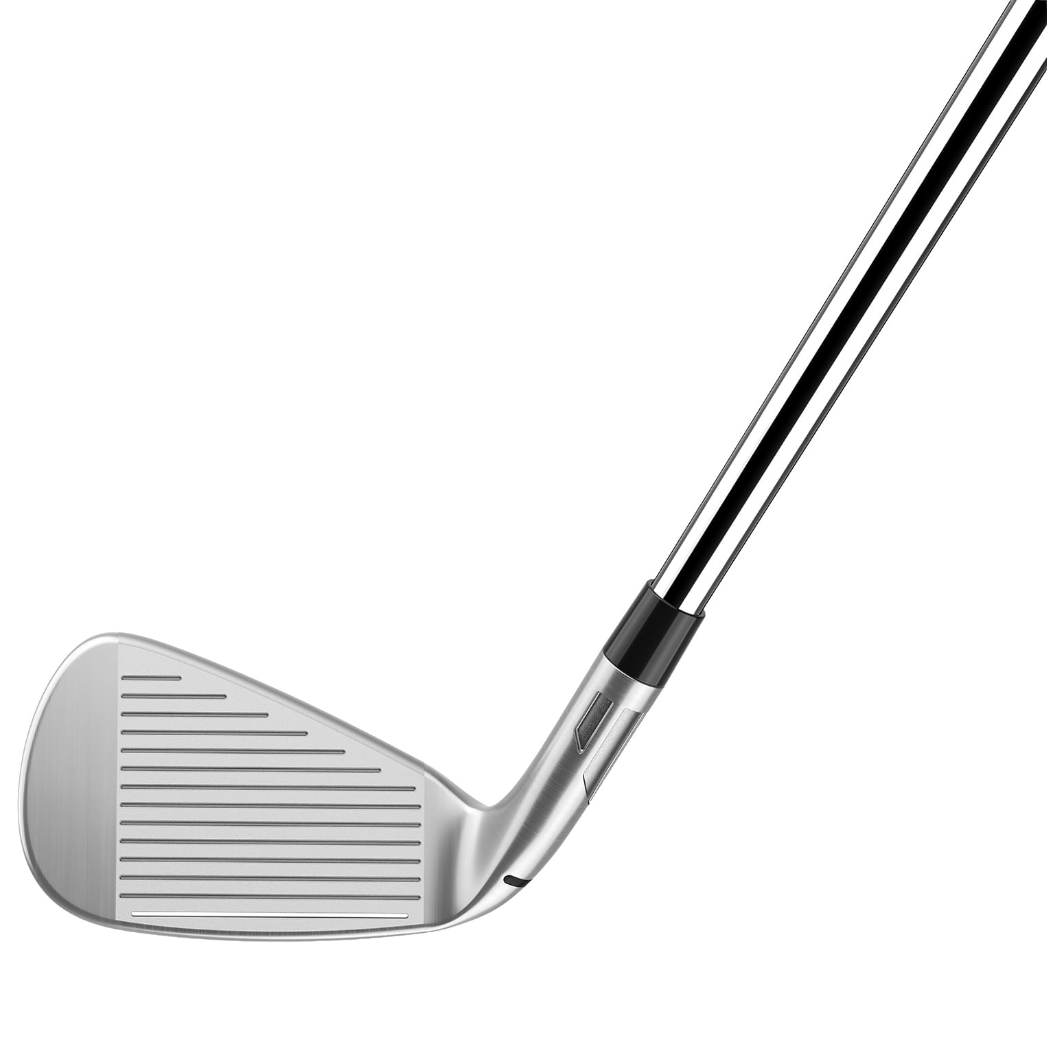 TaylorMade Qi Max Iron Set - 5-PW / AW Regular Right