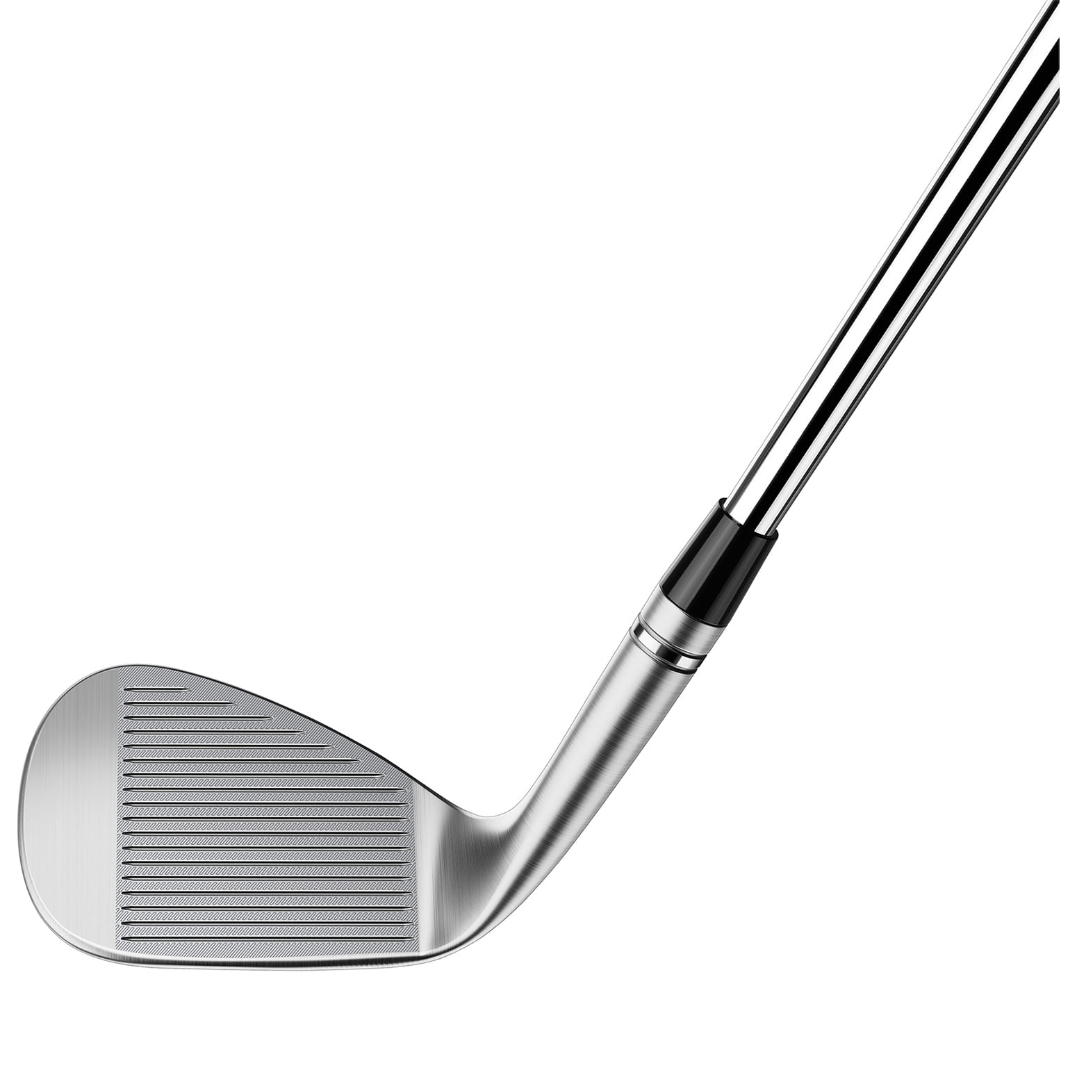 TaylorMade MG5 Chrome Wedge - 56 Right 12 SB