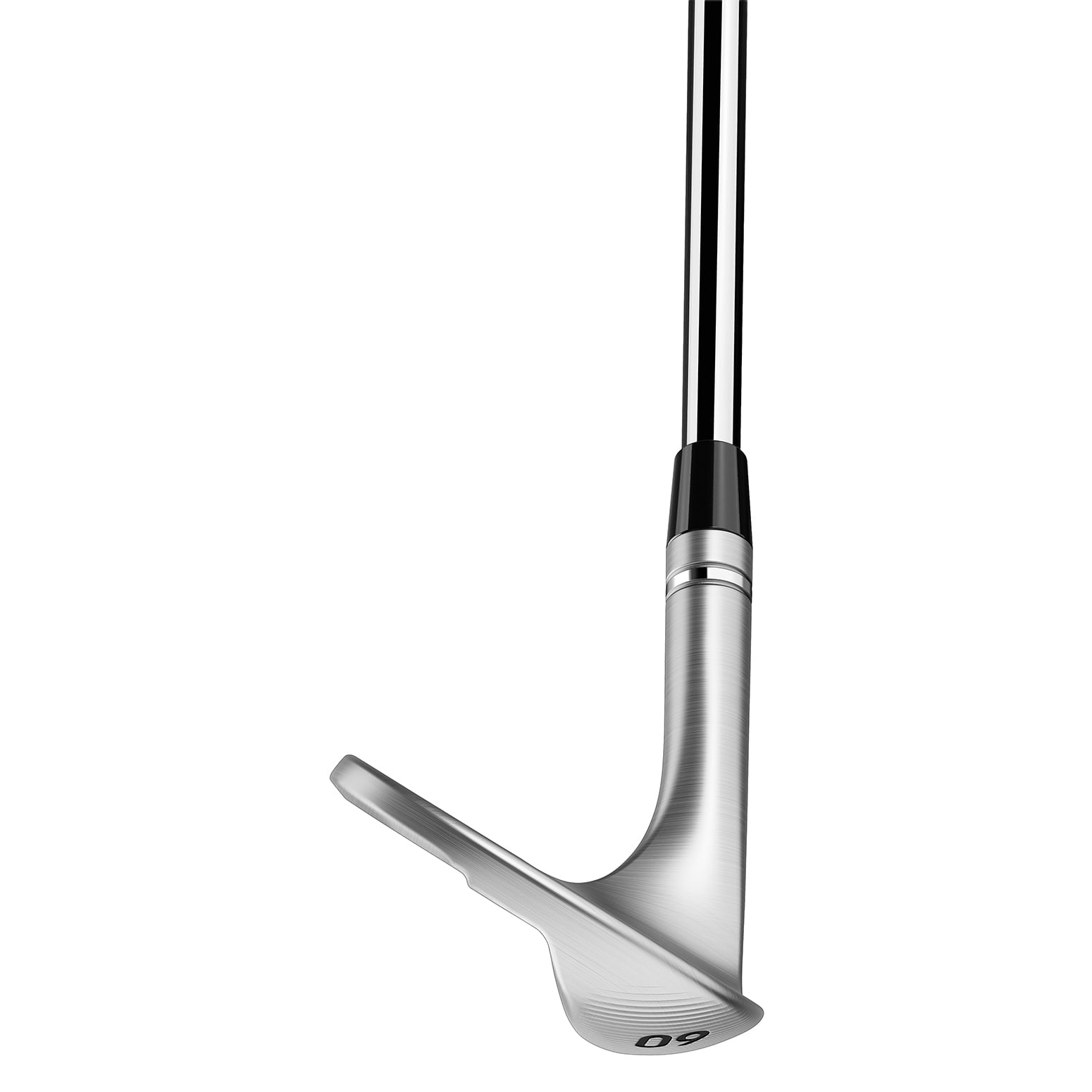 TaylorMade MG5 Chrome Wedge - 56 Right 12 SB
