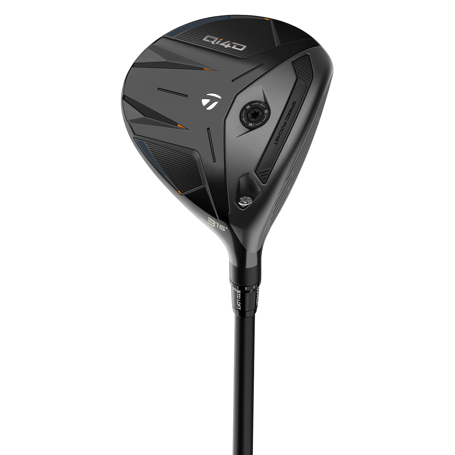 Tête De Club Titleist TSR2 Bois De Fairway #3 15° - Gaucher (Left) - Occasion