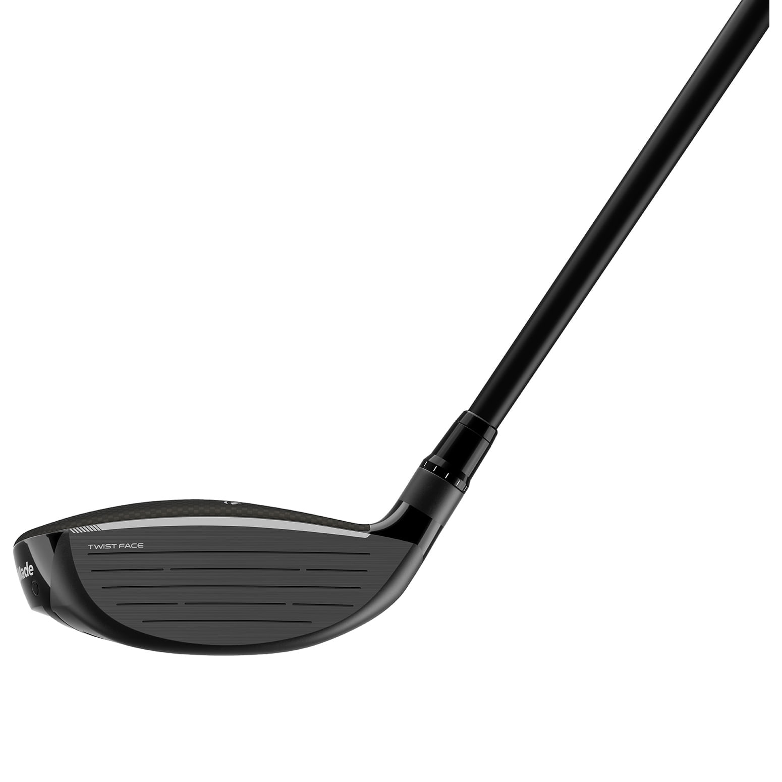 TaylorMade Qi4D Steel Fairway Wood - Regular 18 Right