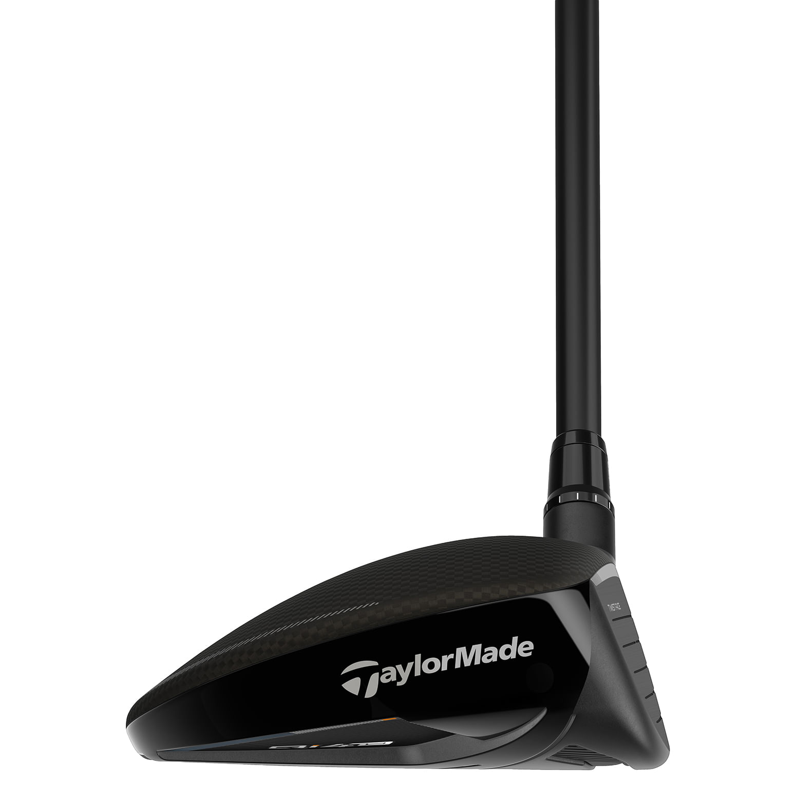 TaylorMade Qi4D Steel Fairway Wood - Regular 18 Right
