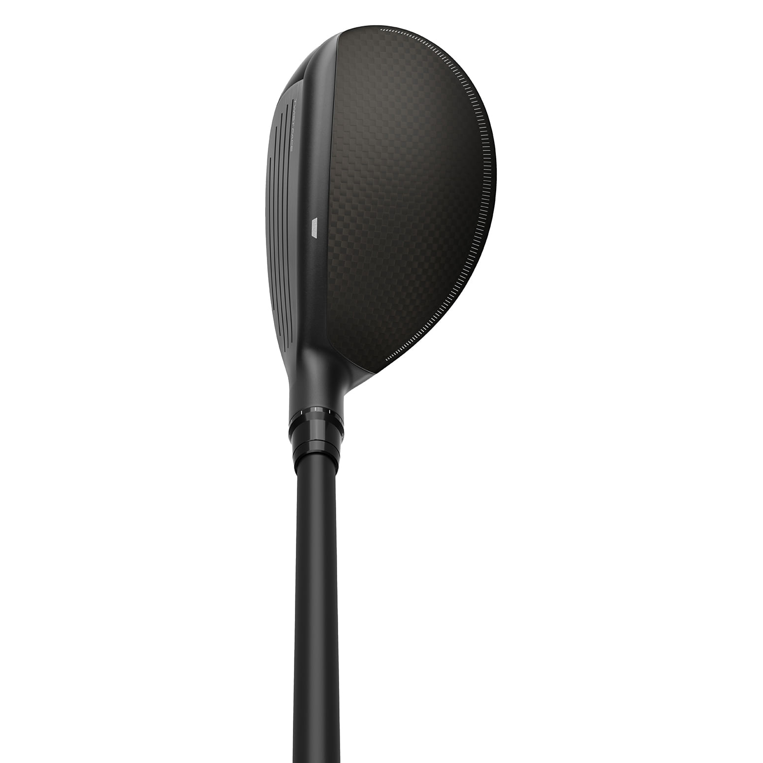 TaylorMade Rescue Qi4D Hybrid - Regular 19 Right