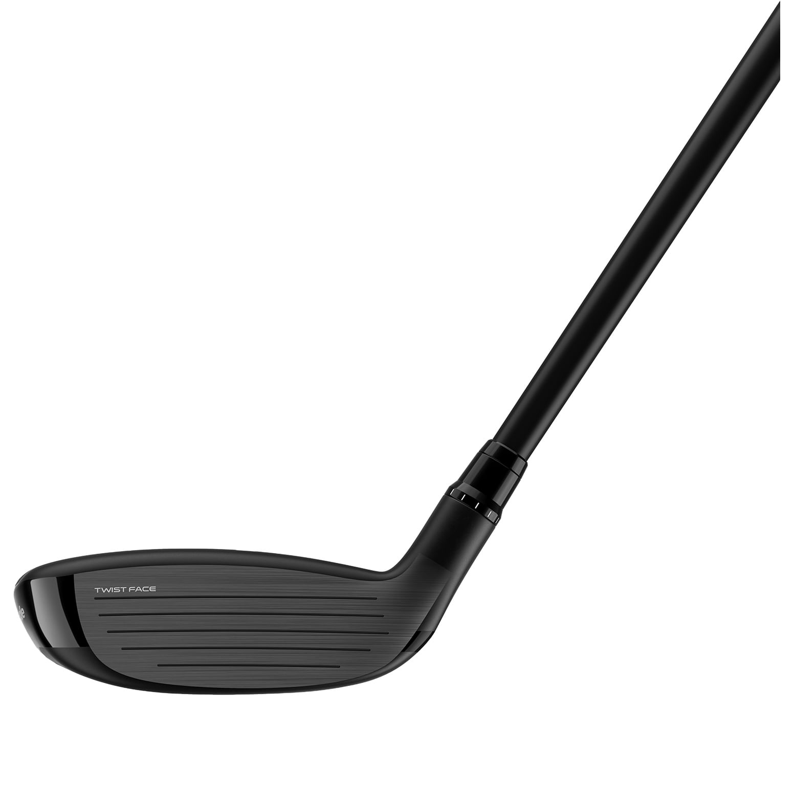 TaylorMade Rescue Qi4D Hybrid - Regular 19 Right