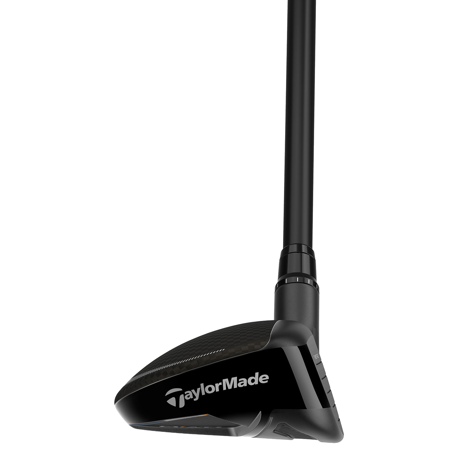 TaylorMade Rescue Qi4D Hybrid - Regular 19 Right