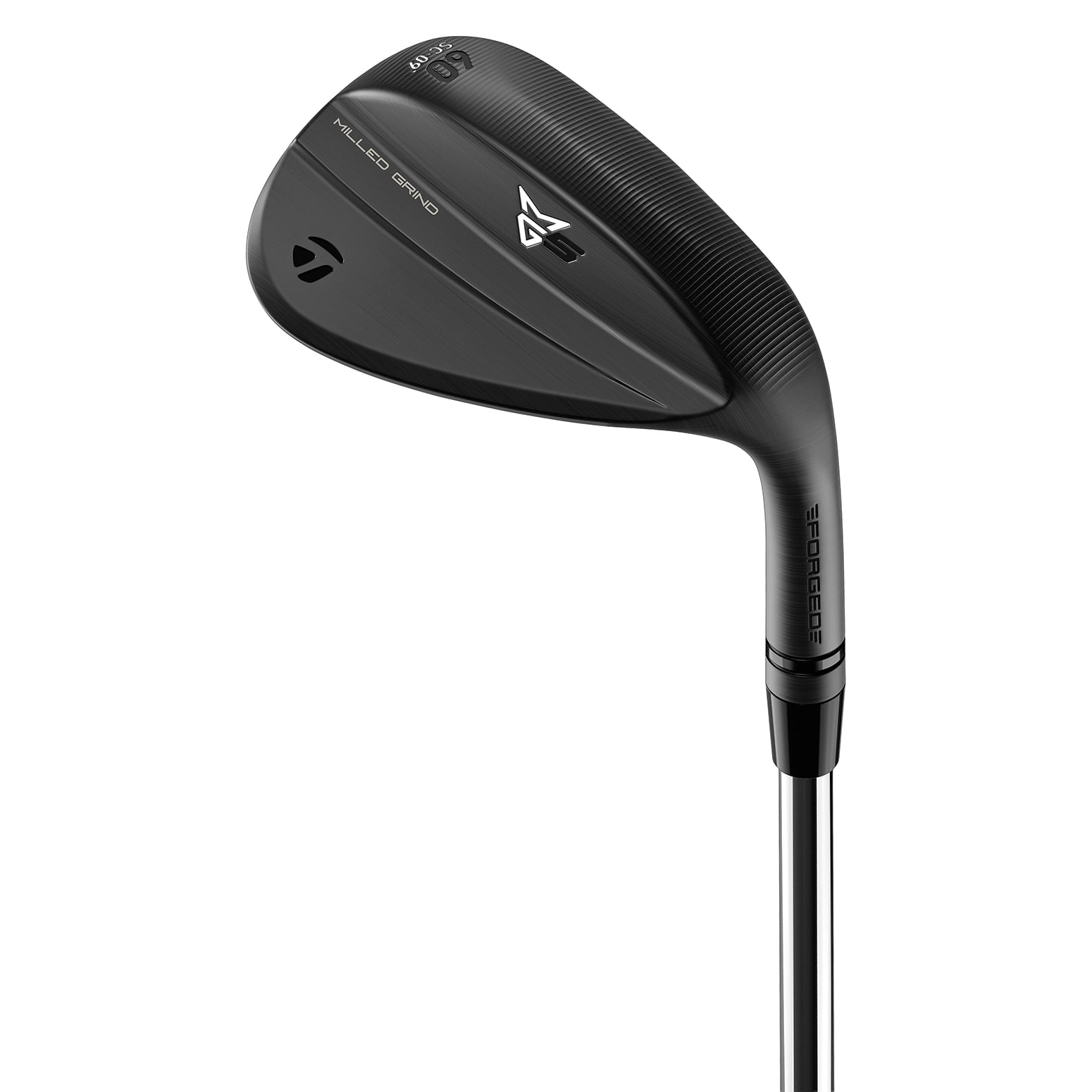 TaylorMade Hi-Toe 4 Wedge - Als.com